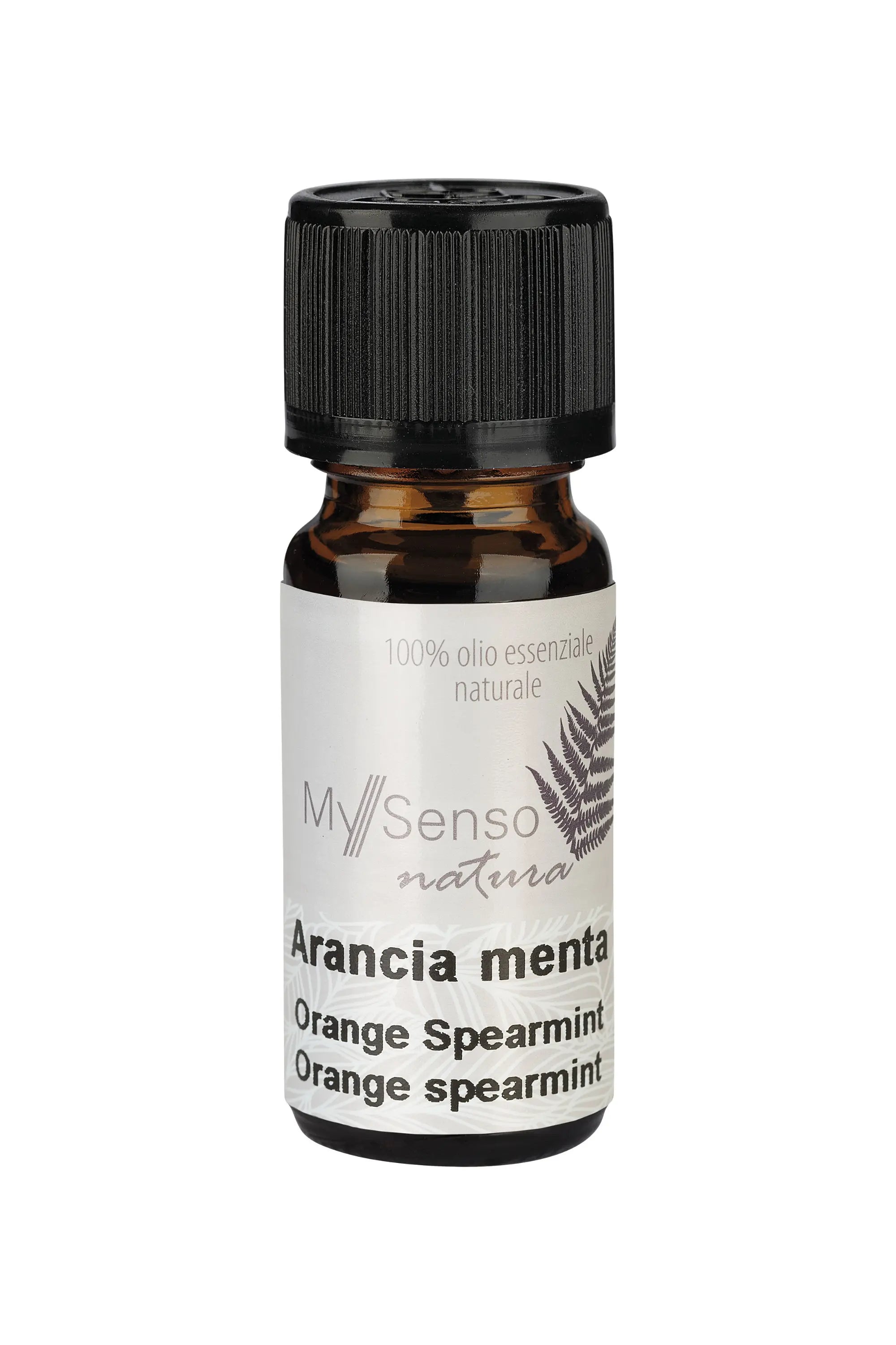 Essential oil orange spearmint 10ml