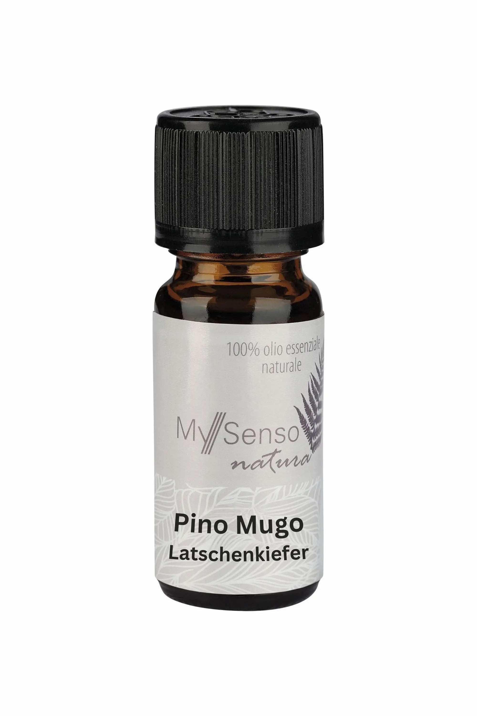 Ätherisches Duftöl Latschenkiefer 10ml