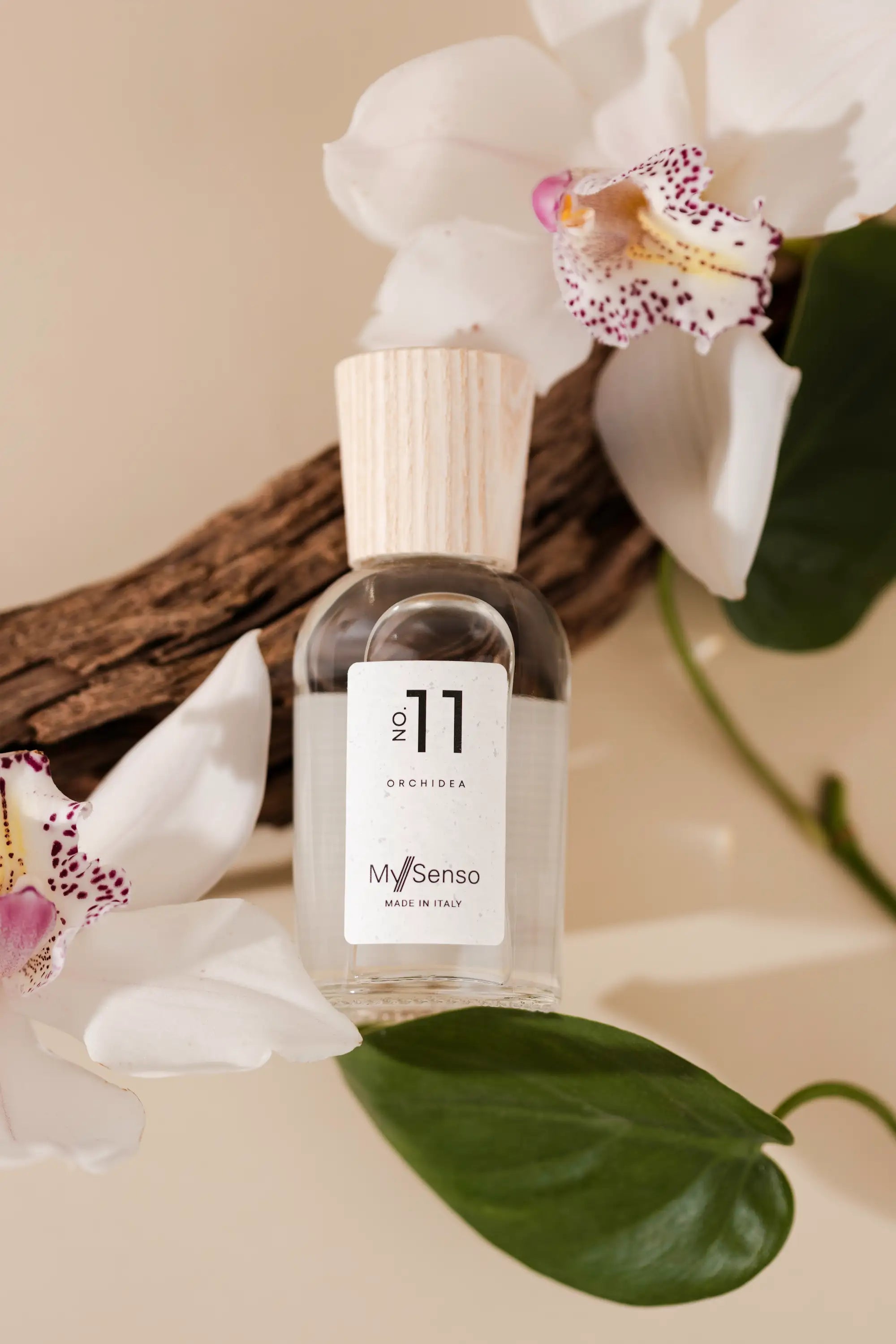 Diffuser Premium 100ml N°11 Orchidea