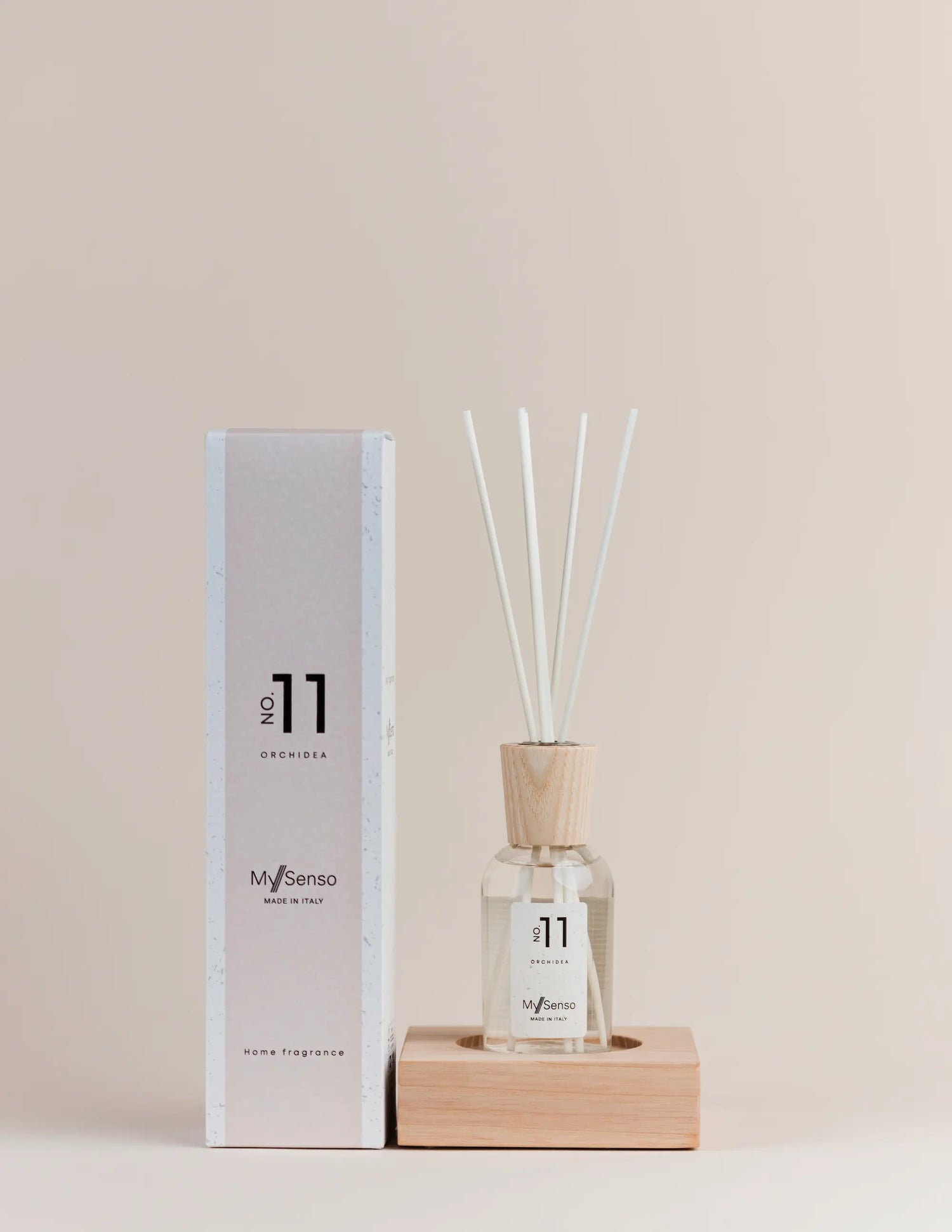 Diffuser Premium 100ml N°11 Orchidea