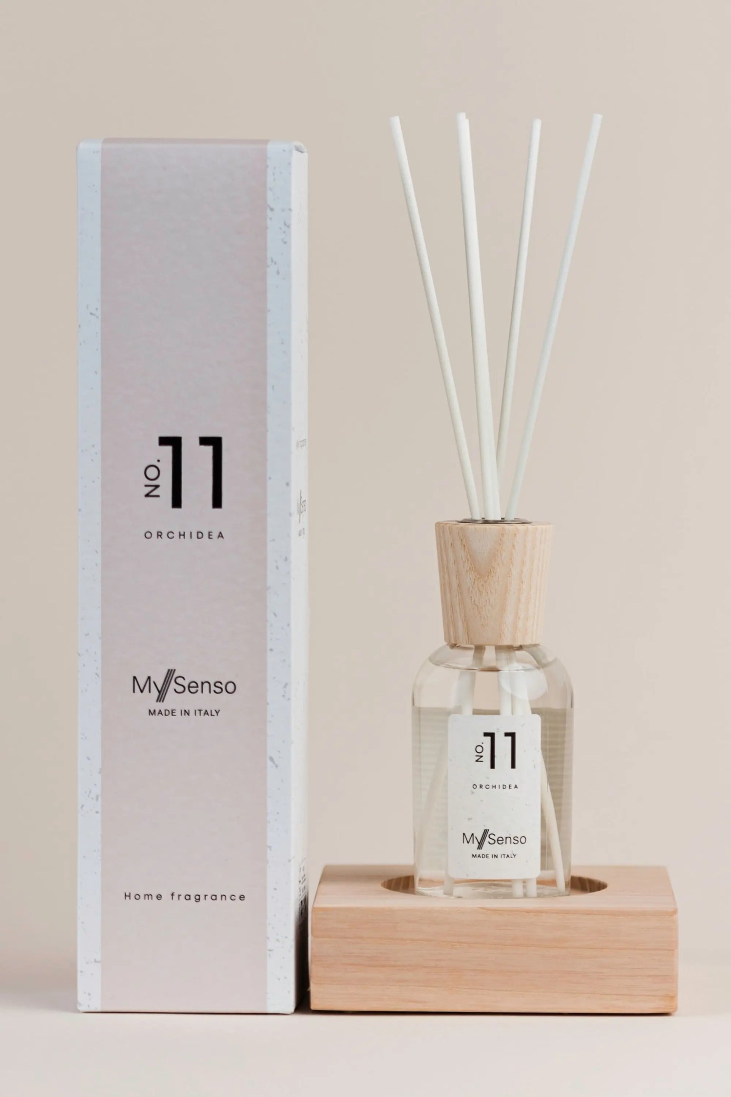 Diffuser Premium 100ml N°11 Orchidea