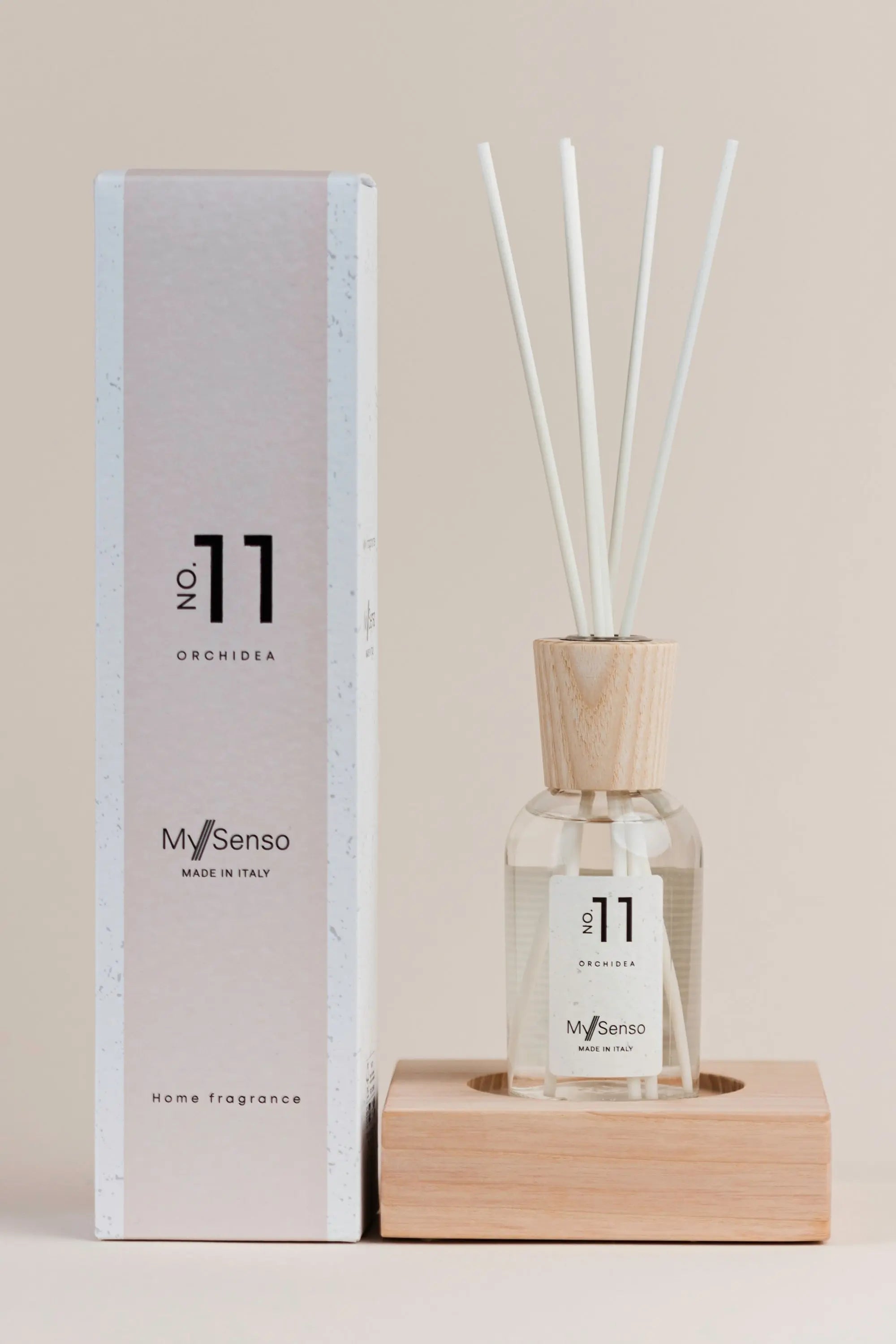 Diffuser Premium 100ml N°11 Orchidea