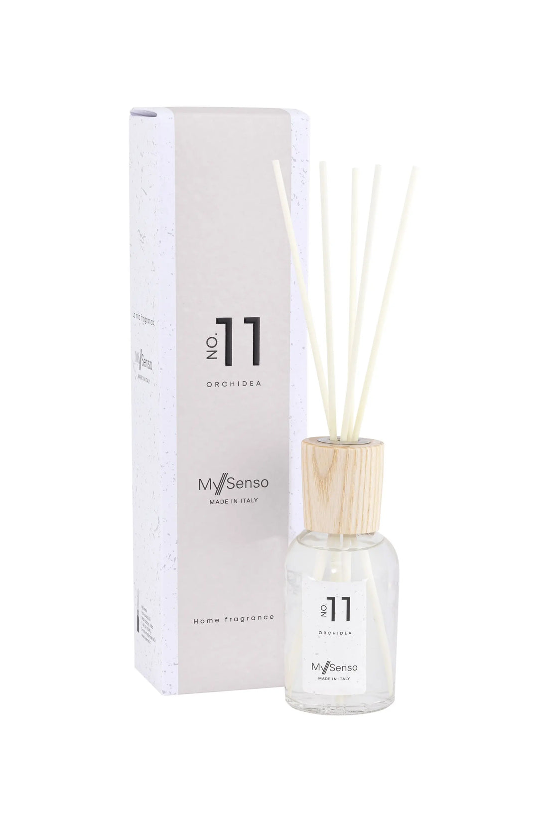 Diffuser Premium 100ml N°11 Orchidea