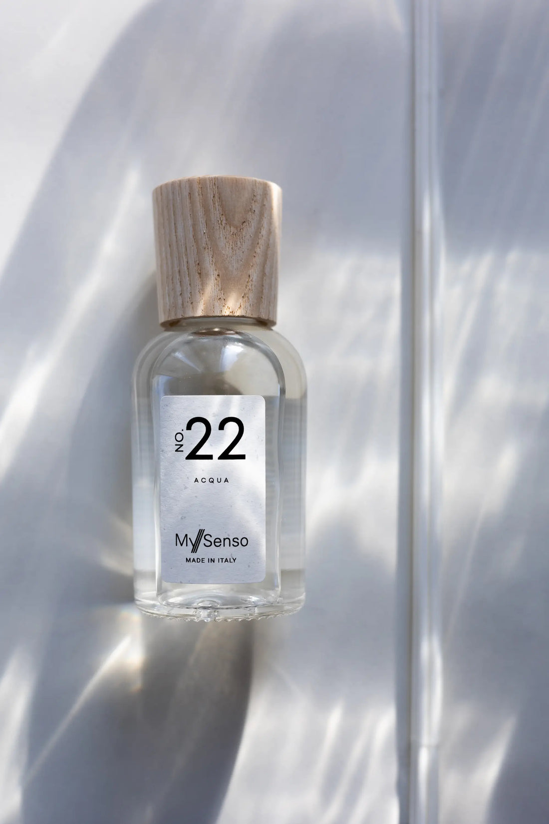 Diffuser Premium 100ml N°22 Acqua