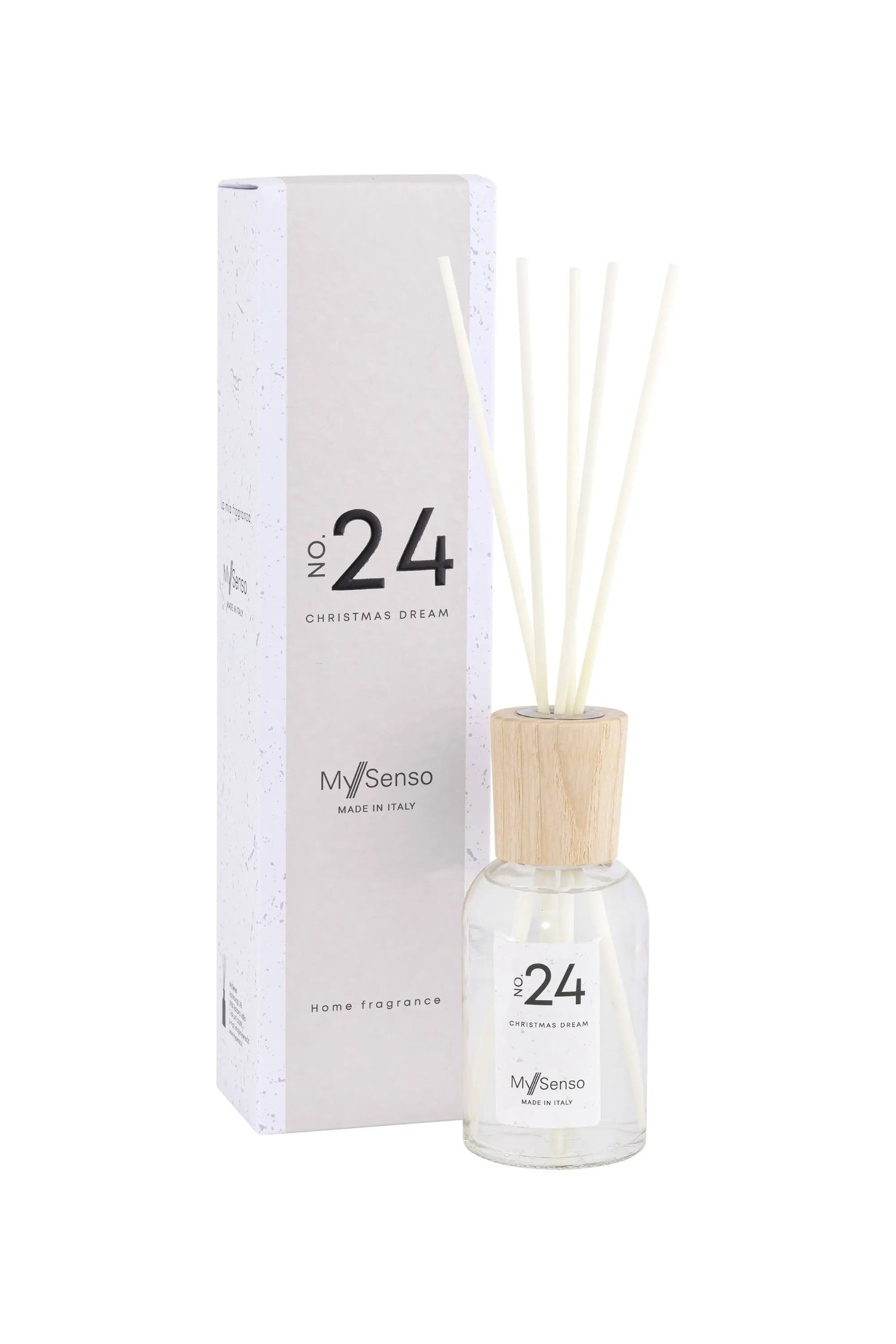 Diffuser Premium 100ml N°24 Christmas dream