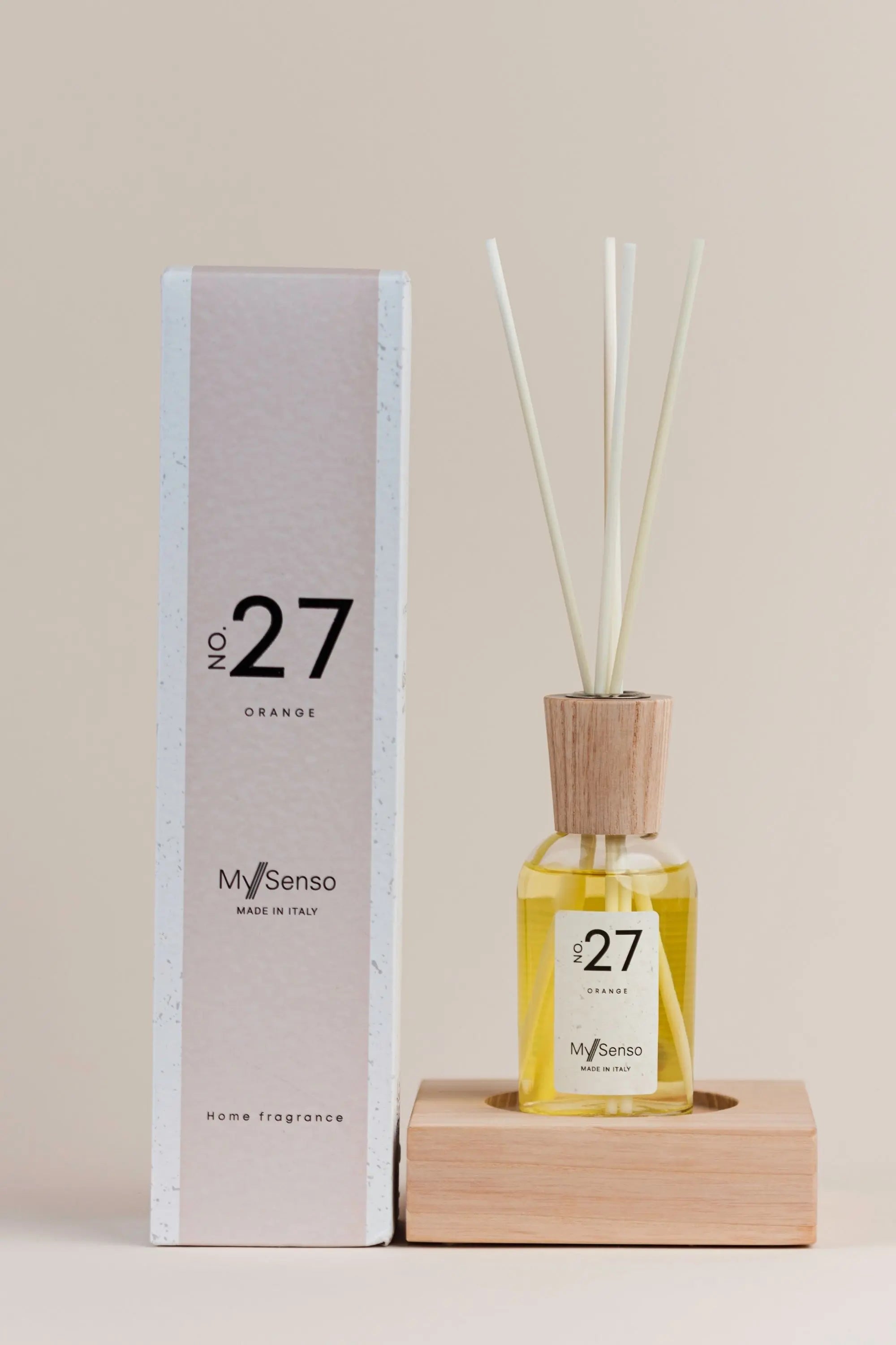 Diffuser Premium 100ml N°27 Orange