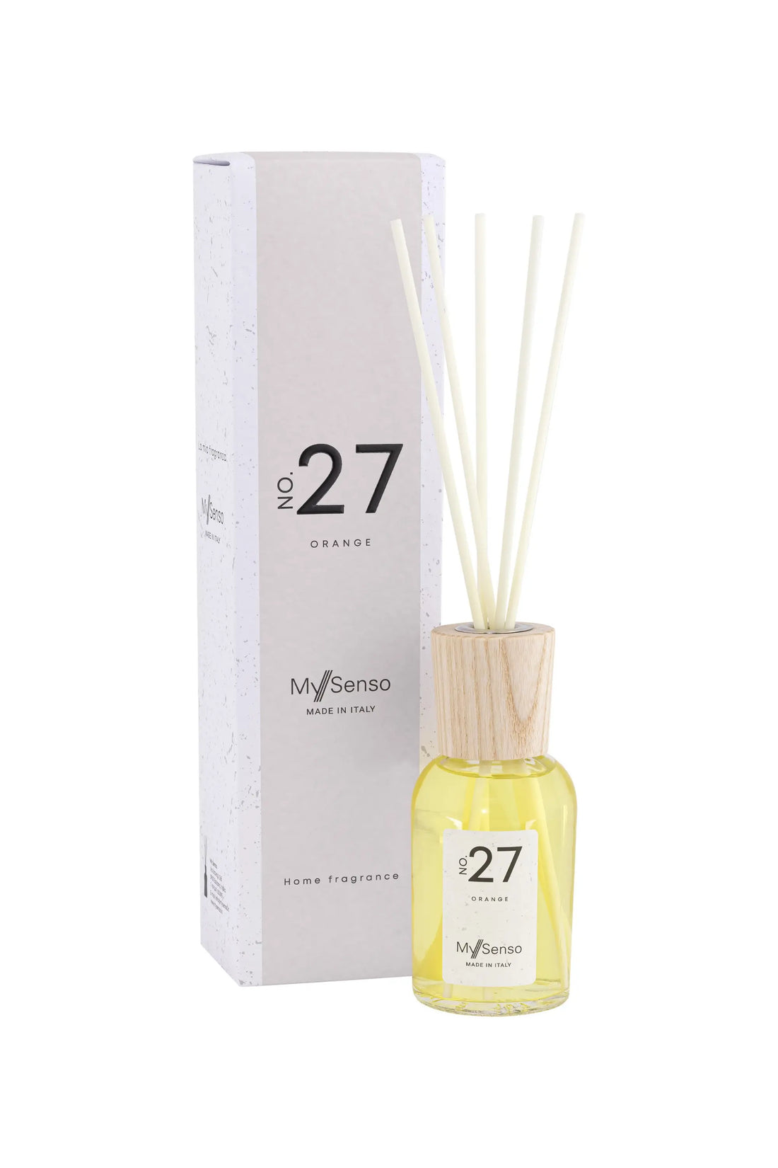 Diffuser Premium 100ml N°27 Orange