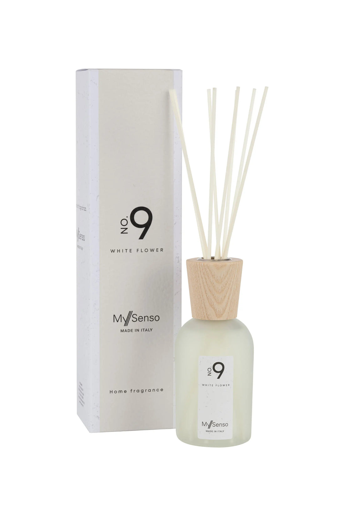 Premium Diffusor 240ml N°9 White Flower