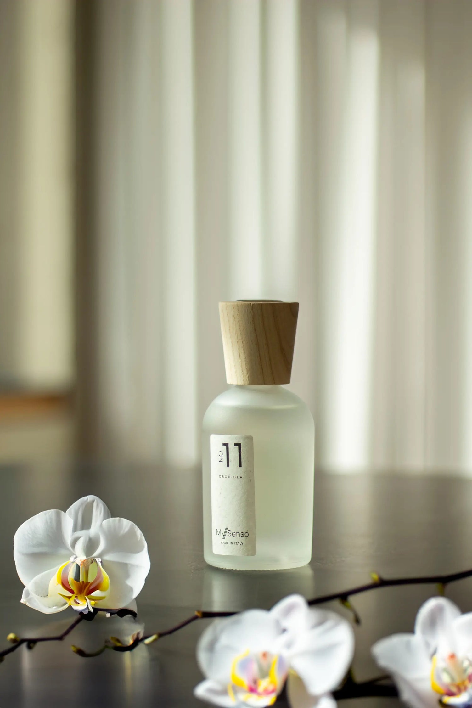 Premium Diffuser 240ml N°11 Orchidea