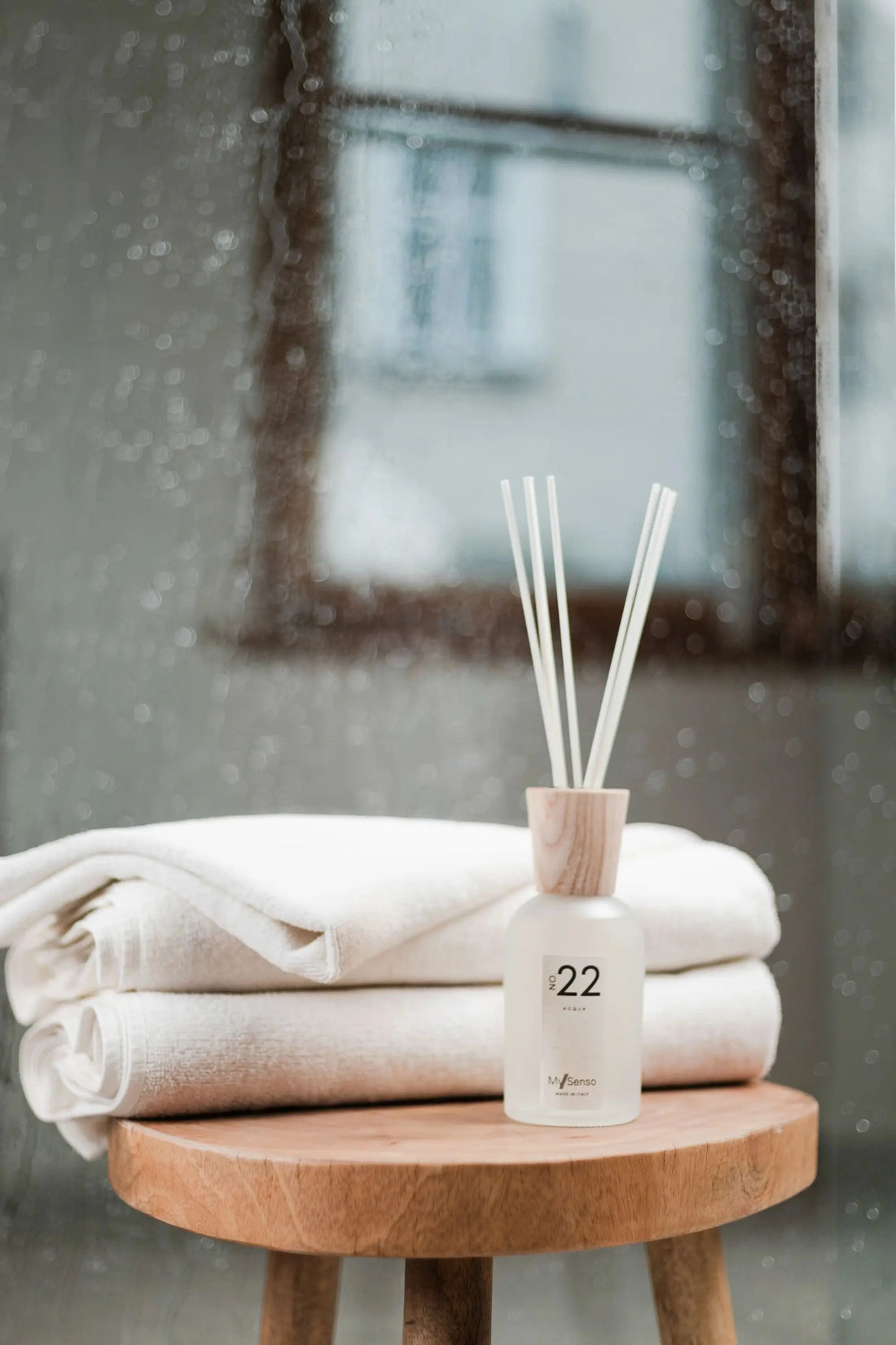 Premium Diffusor 240ml N°22 Acqua