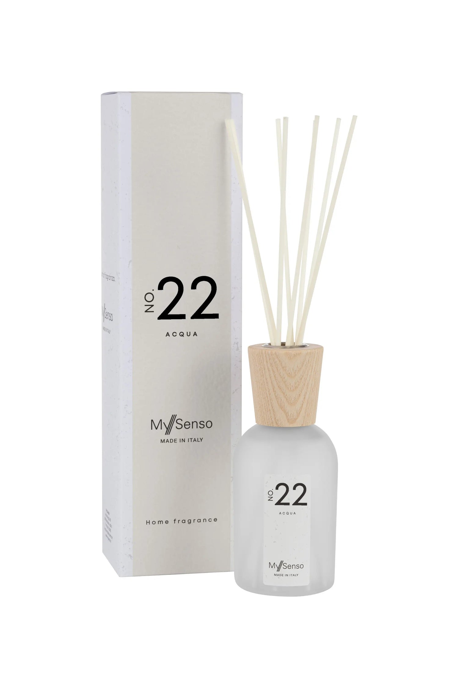 Premium Diffusor 240ml N°22 Acqua