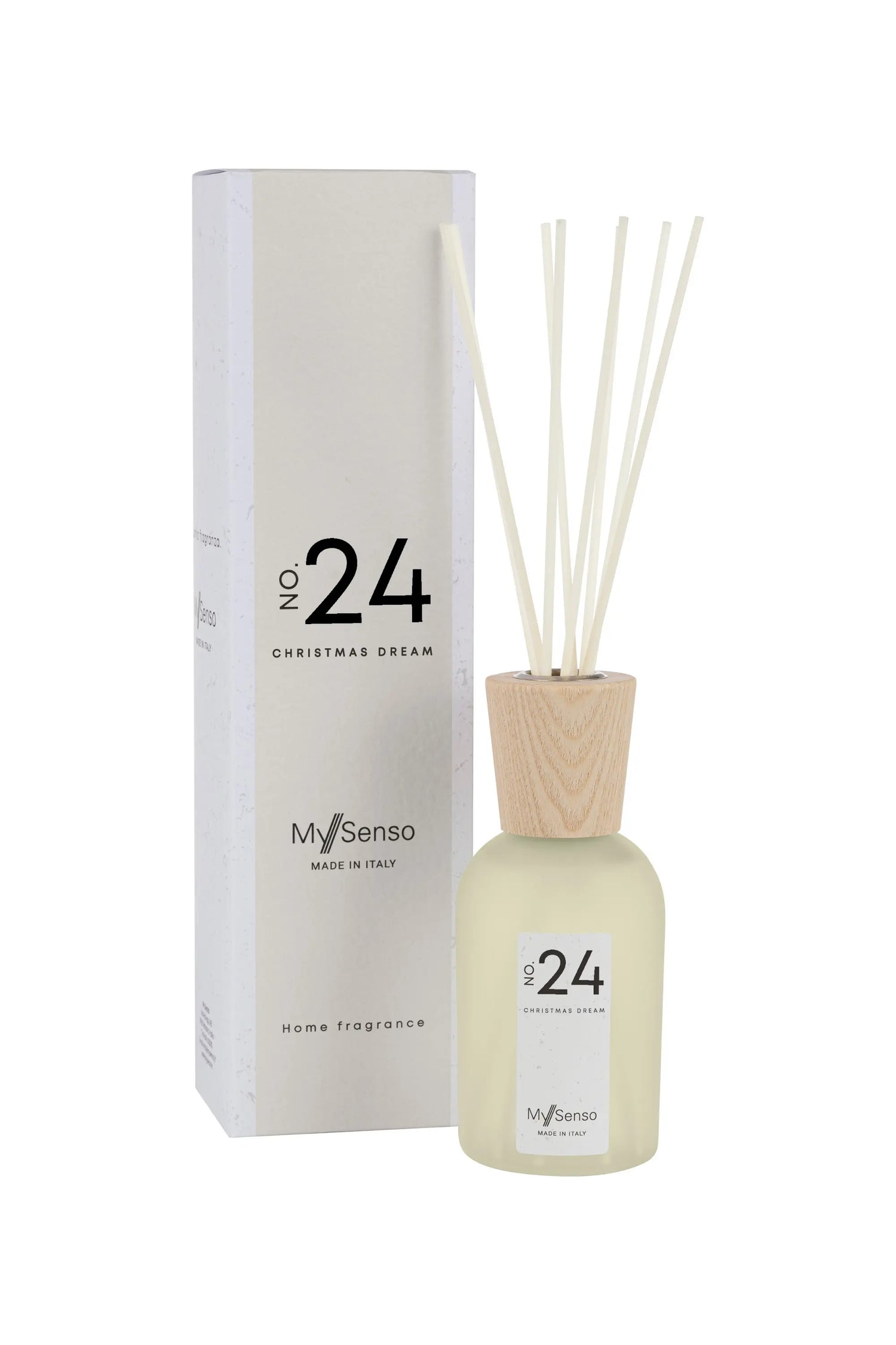 Premium Diffuser 240ml N°24 Christmas Dream