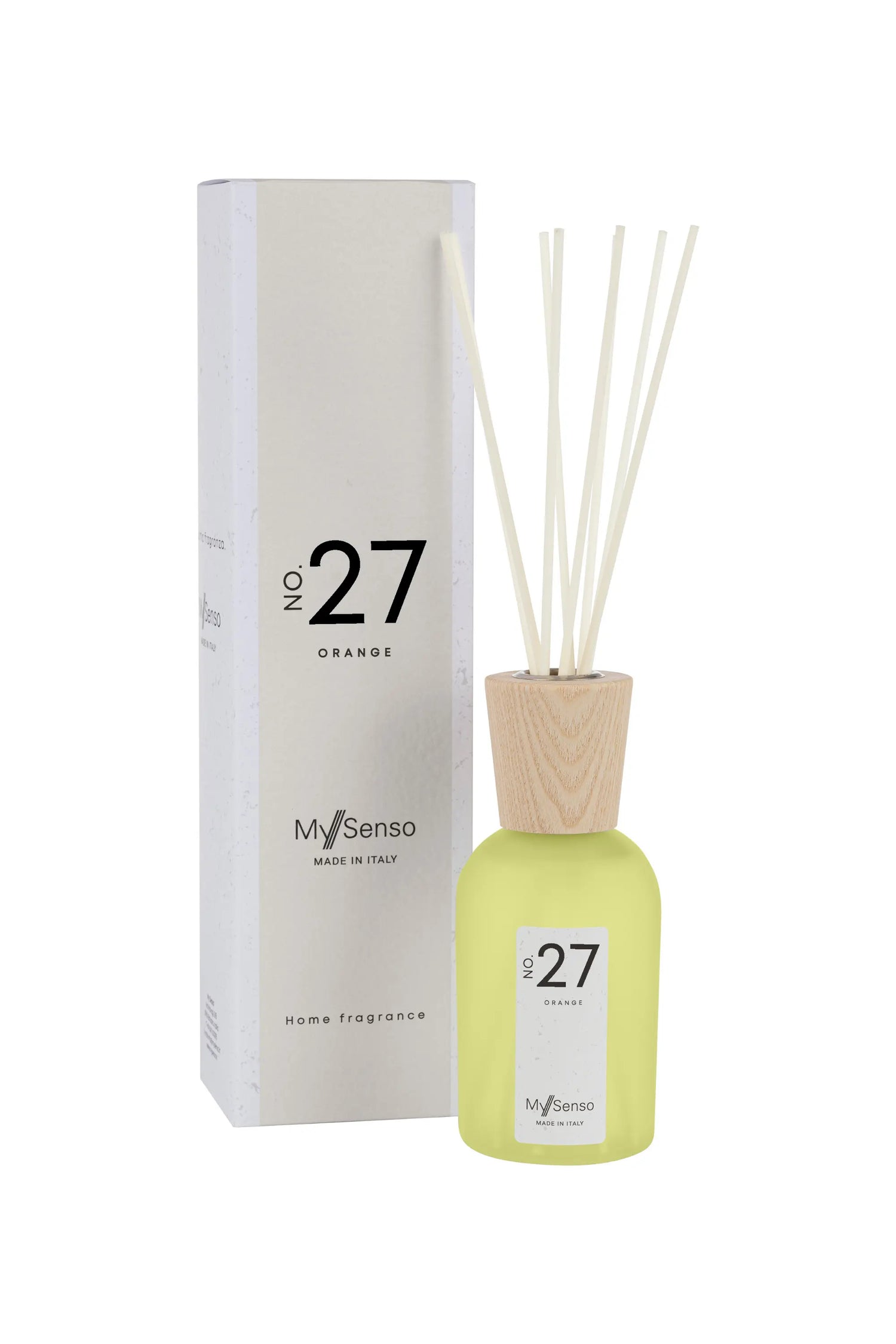 Premium Diffusor 240ml N°27 Orange