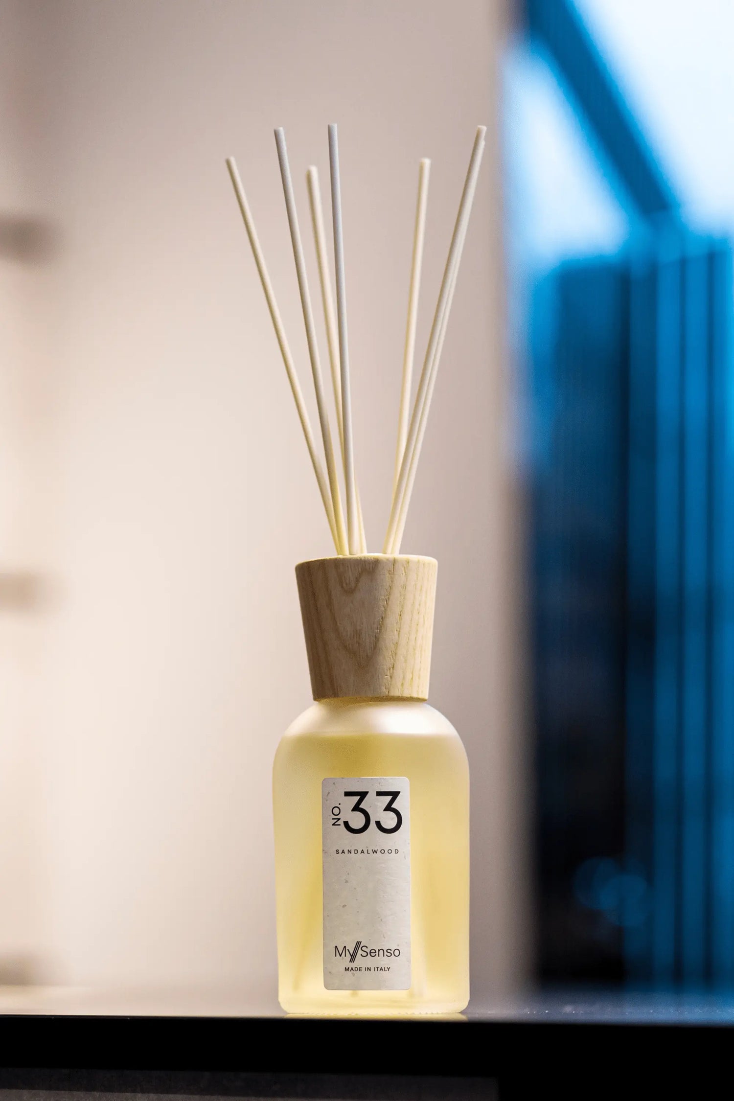 Premium Diffusor 240ml N°33 Sandalwood