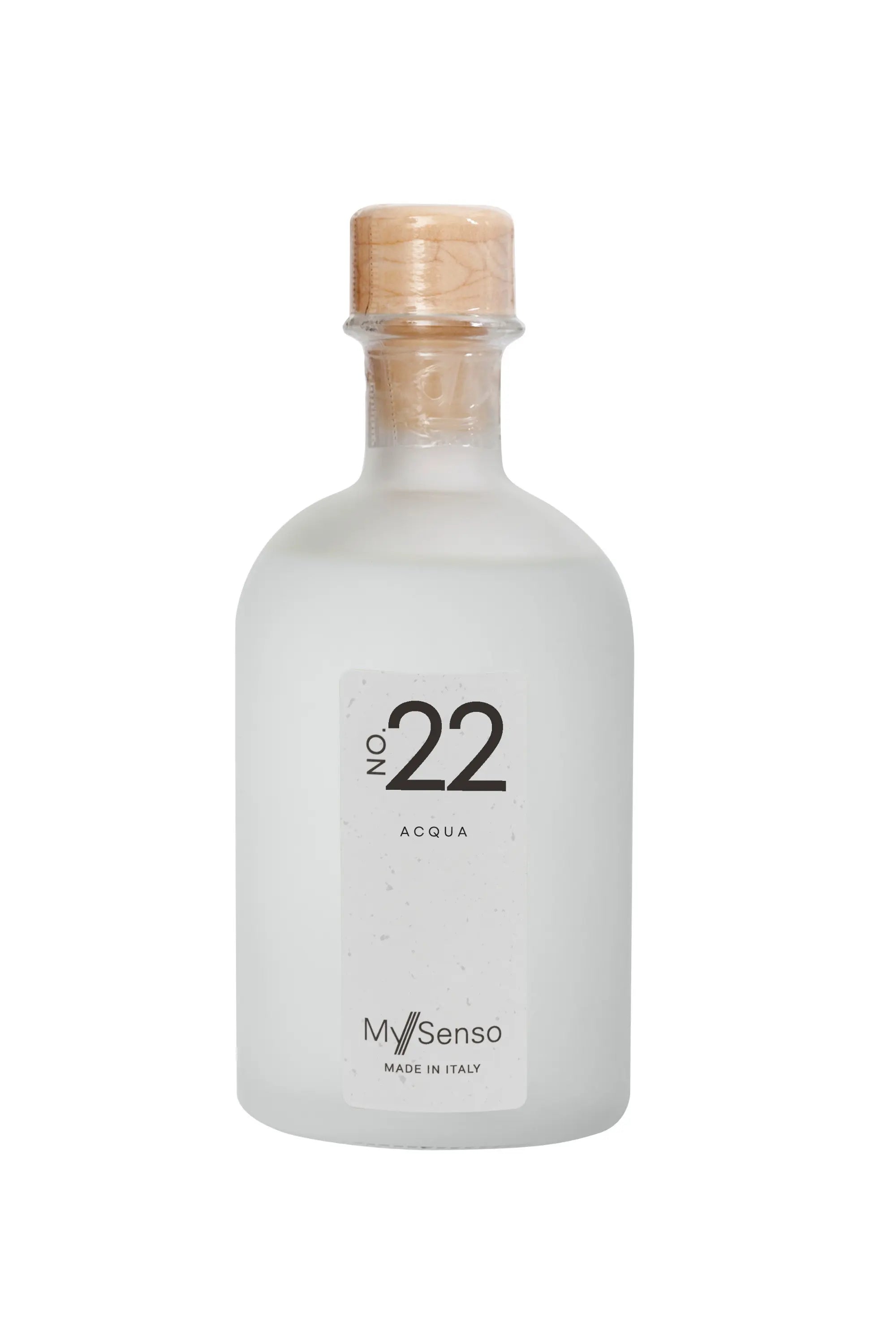 Refill for Diffuser 240ml N°22 Acqua