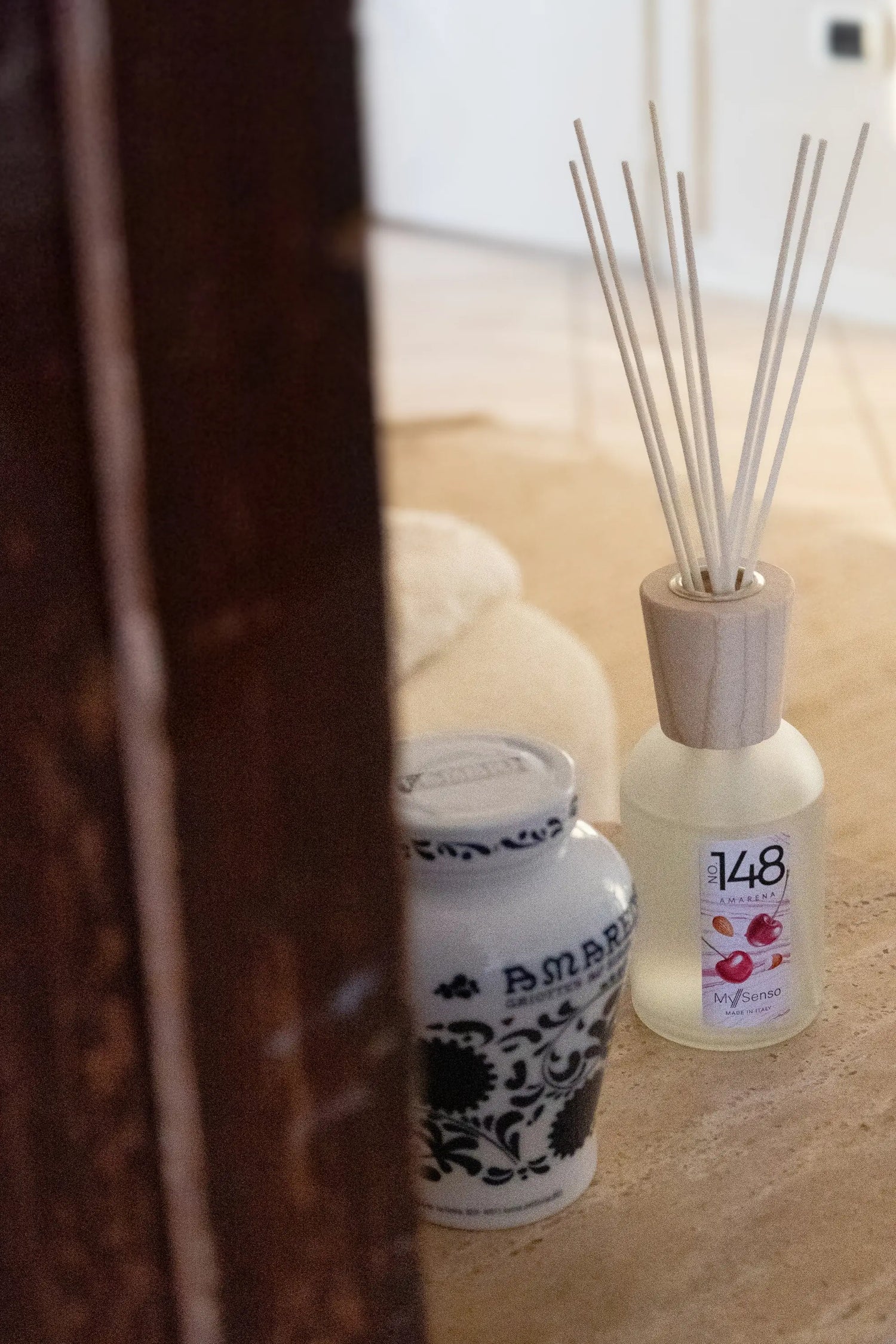 Diffuser Limited Edition 240ml N°148 Amarena