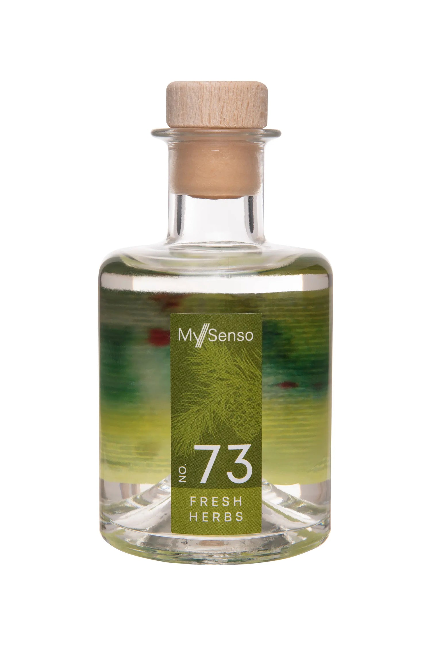 Refill für Alpine Diffusor 200ml N°73 Fresh Herbs