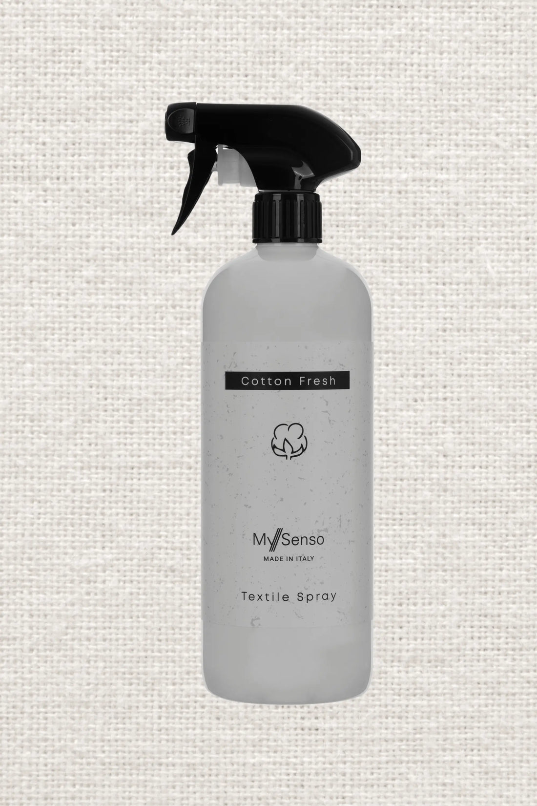 Textile Spray 750ml Cotton Fresh