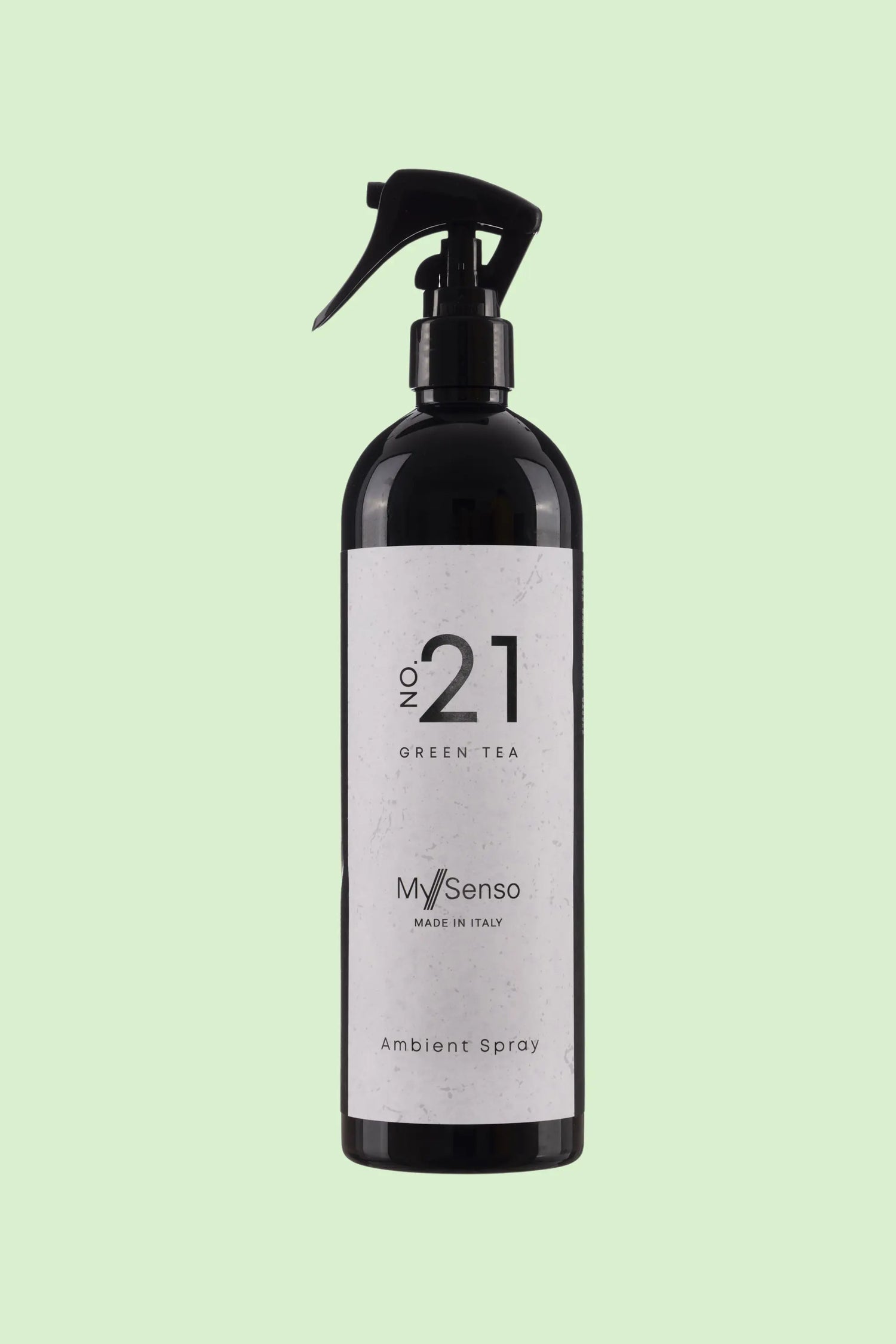 Ambient Spray N°21 Green Tea 500ml