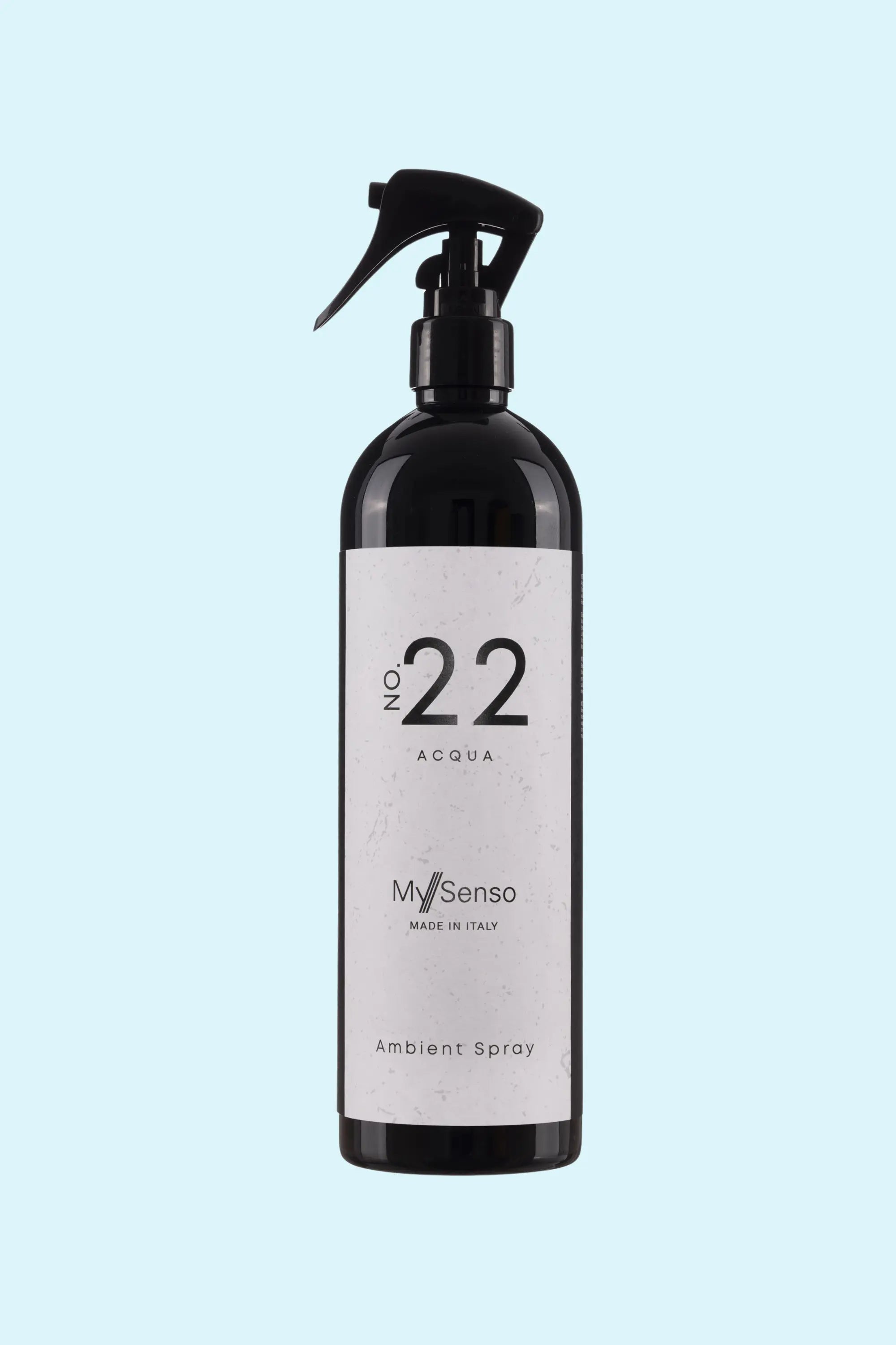 Ambient Spray N°22 Acqua 500ml