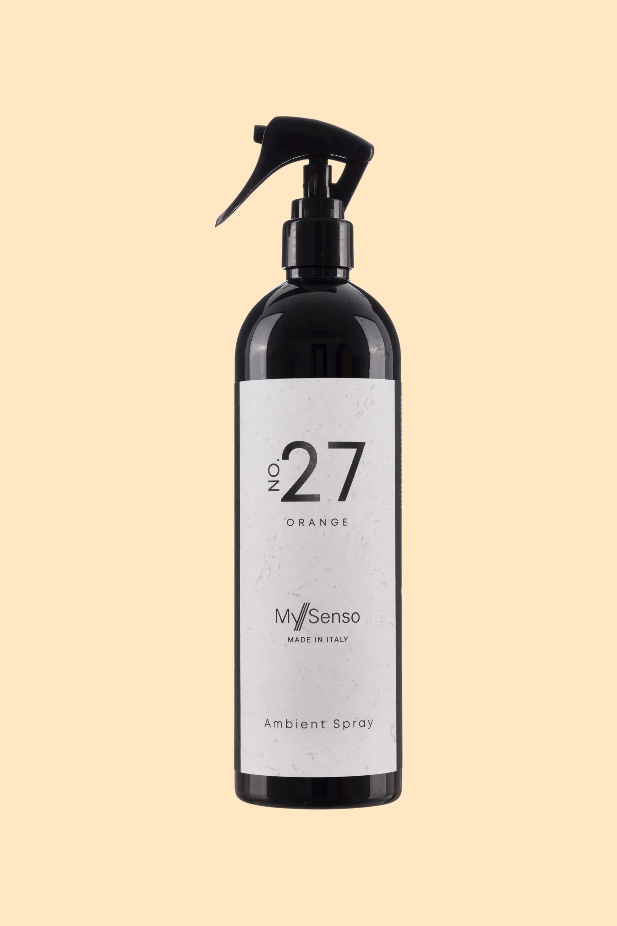 Ambient Spray N°27 Orange 500ml