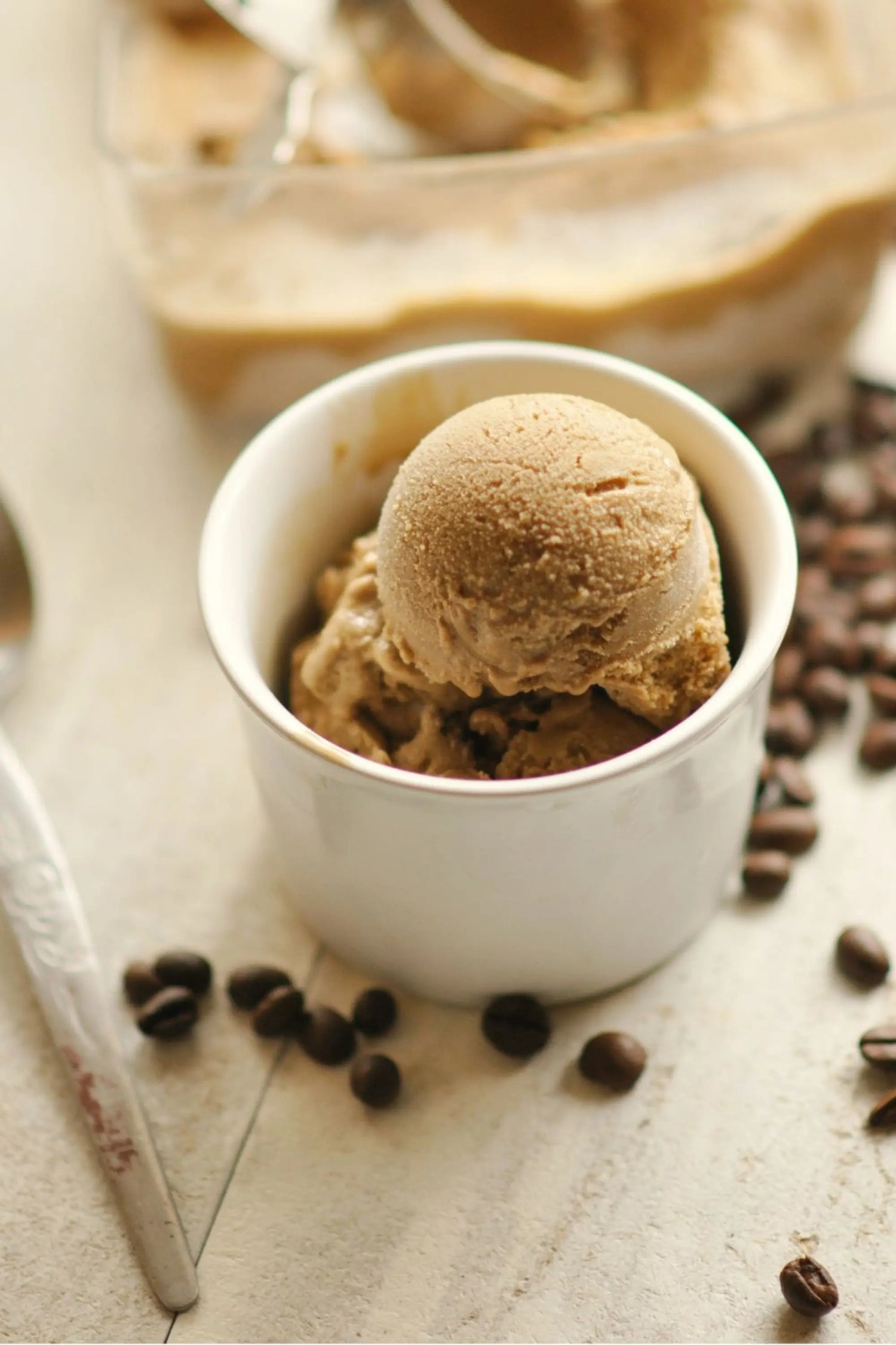 Diffuser I Grandi Classici 240ml N°80 Crema Caffè