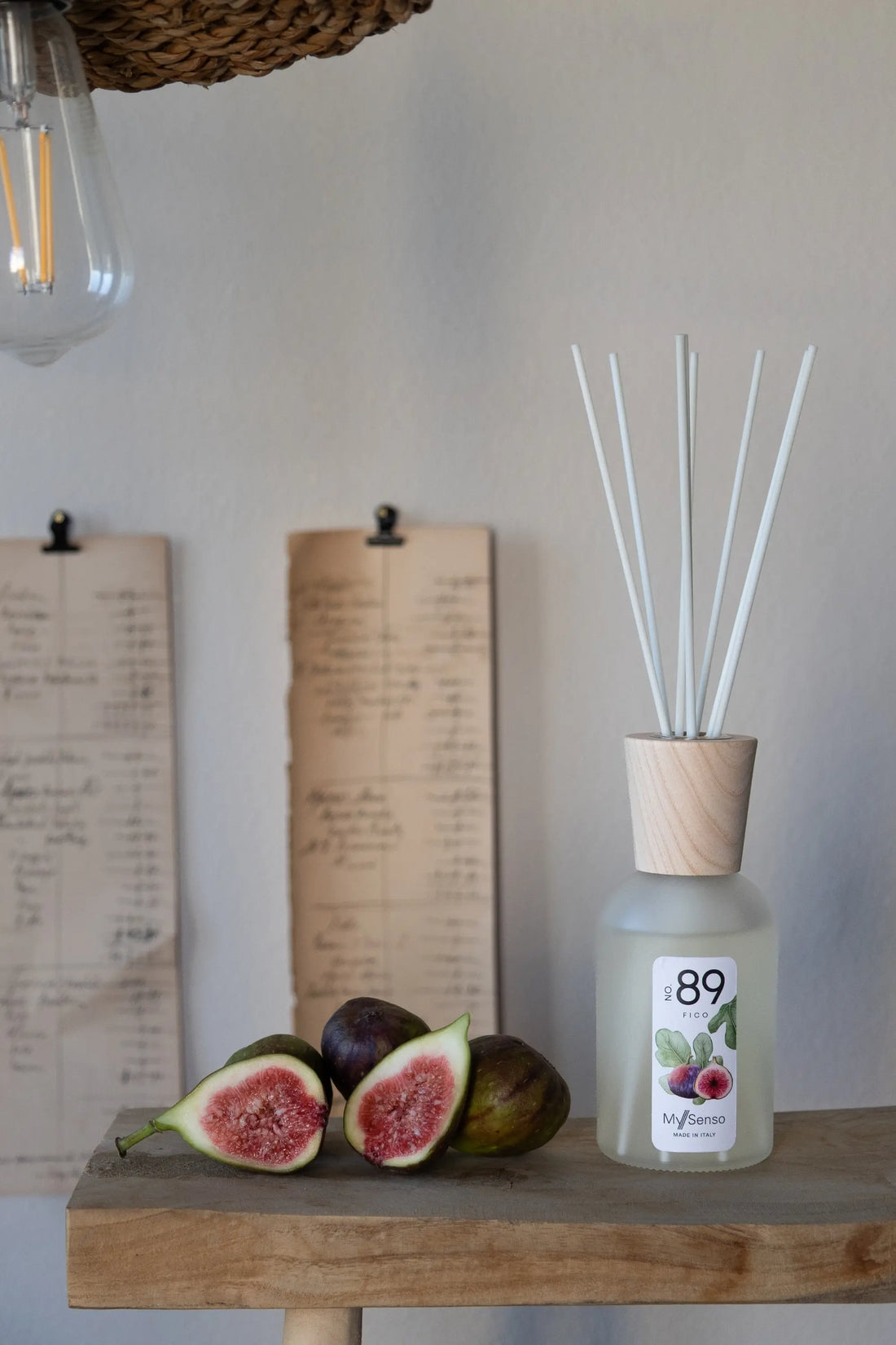 Diffuser I Grandi Classici 240ml N°89 Fico