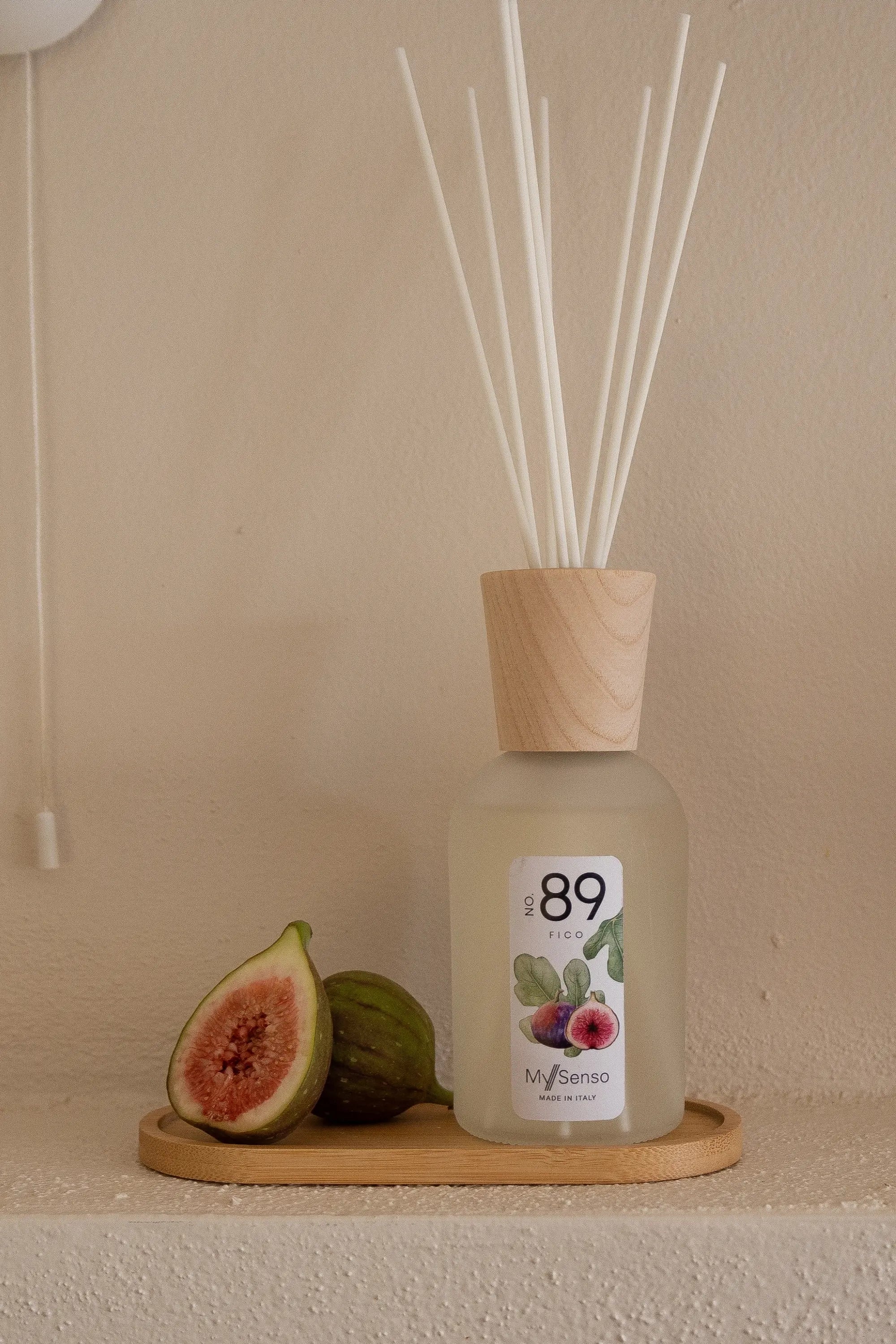 Diffuser I Grandi Classici 240ml N°89 Fico