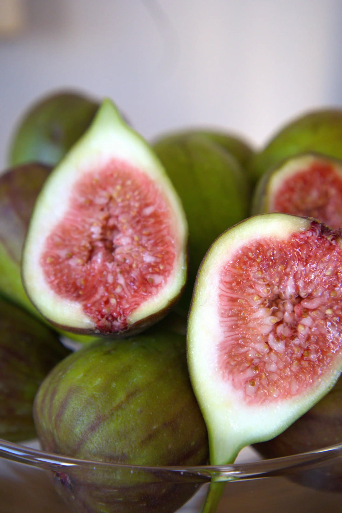 Refill for diffuser I Grandi Classici 240ml N°89 Fico