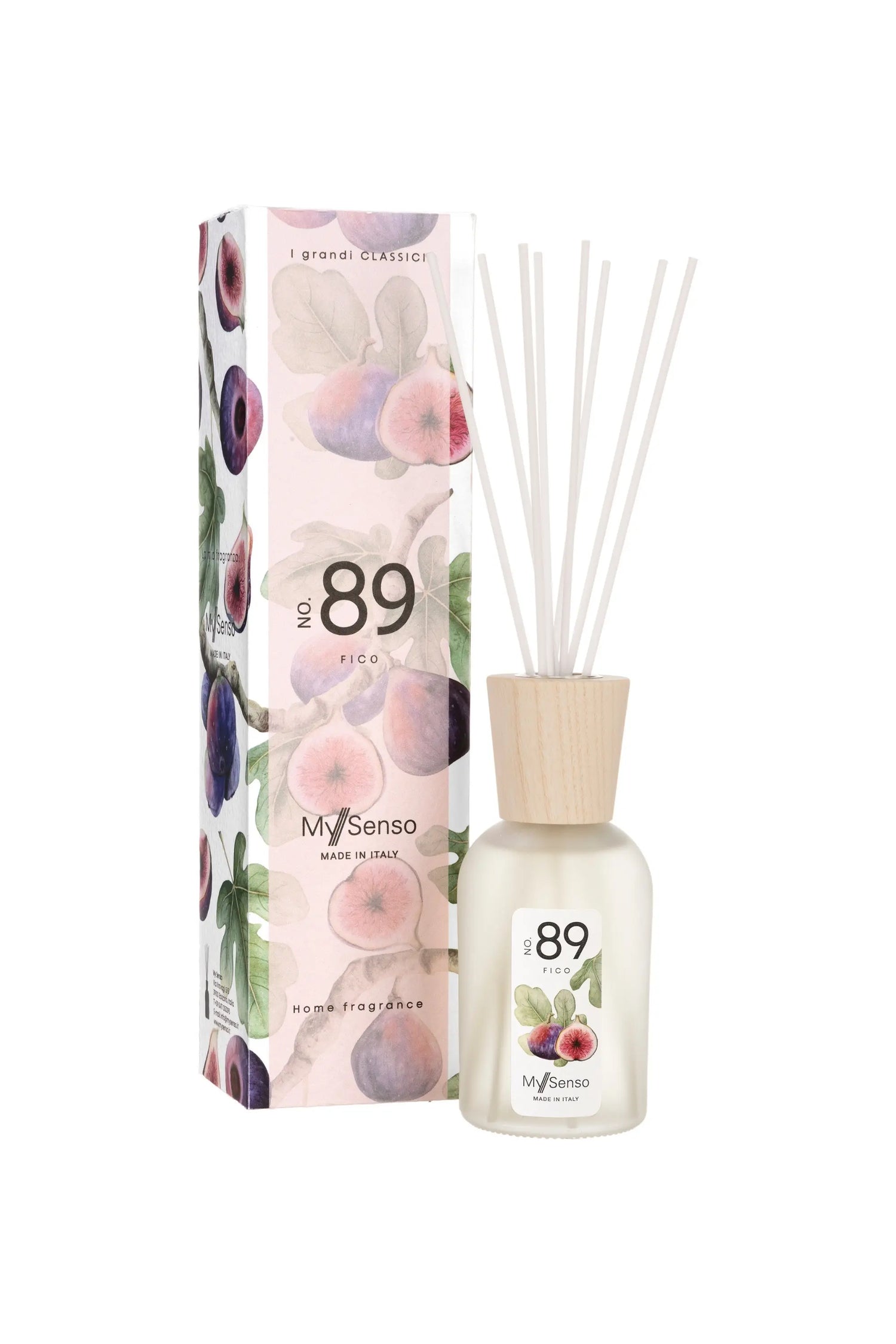 Diffuser I Grandi Classici 240ml N°89 Fico