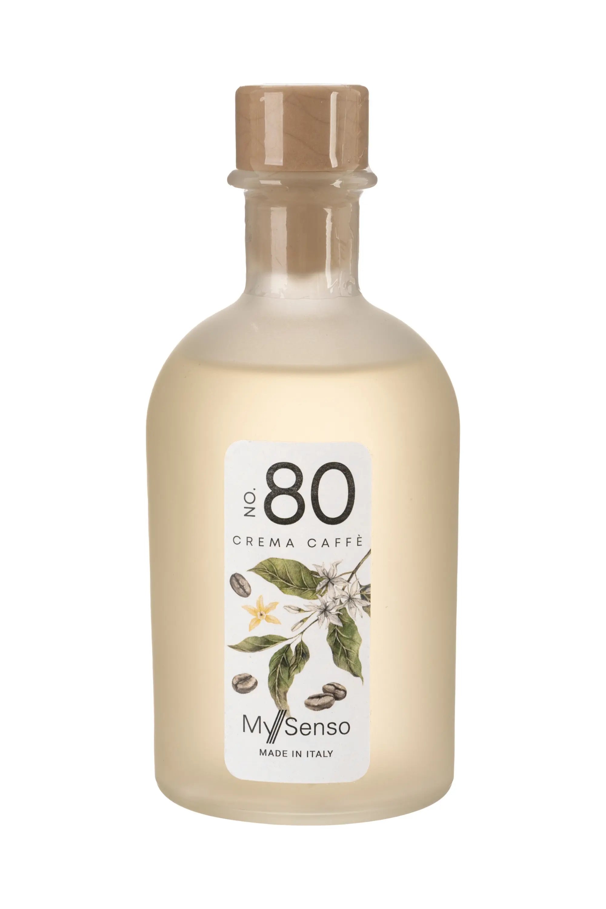 Refill for Diffuser I Grandi Classici N°80 Crema Caffè