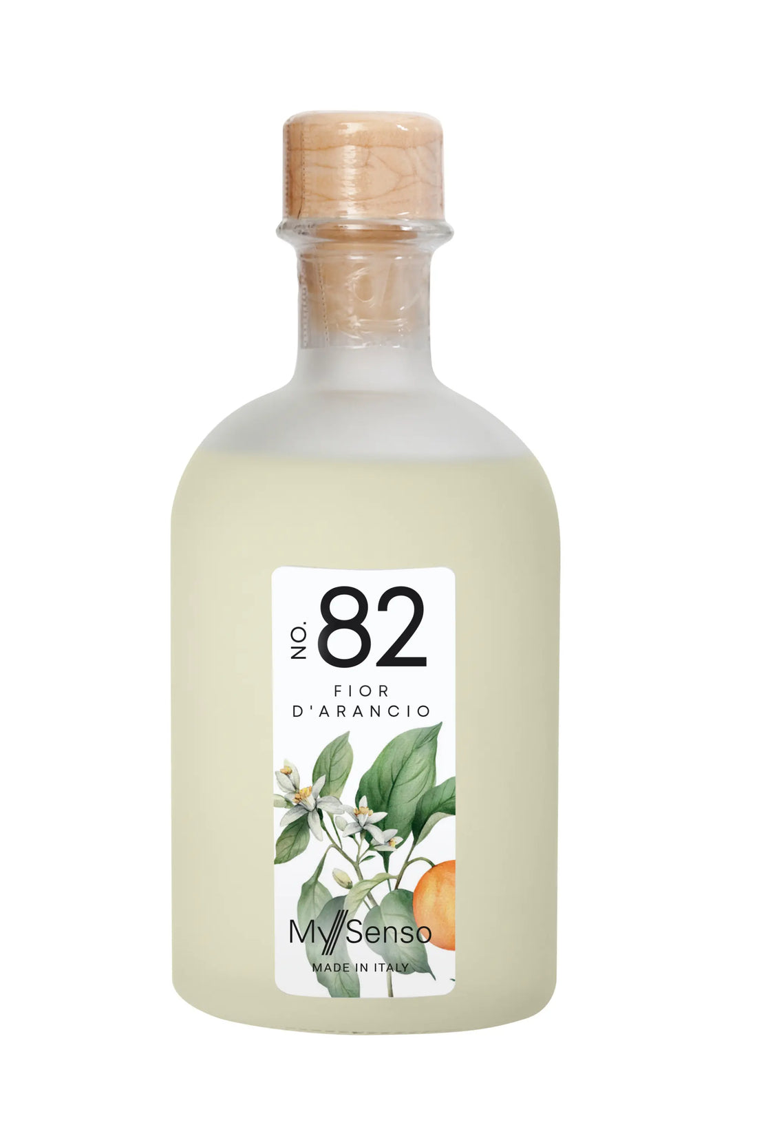 Refill für Diffusor I Grandi Classici N°82 Fior d&