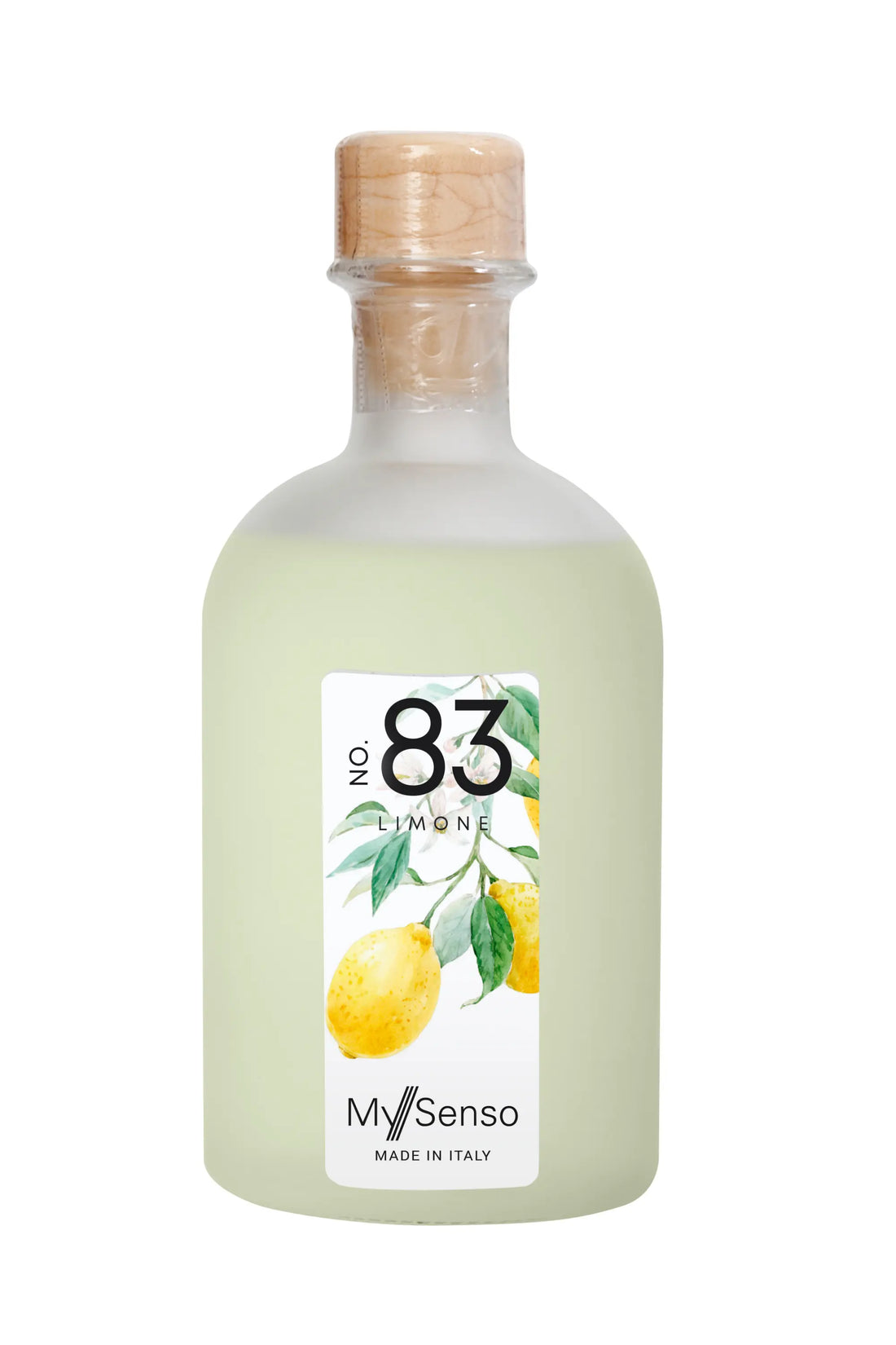 Refill for Diffuser I Grandi Classici N°83 Limone