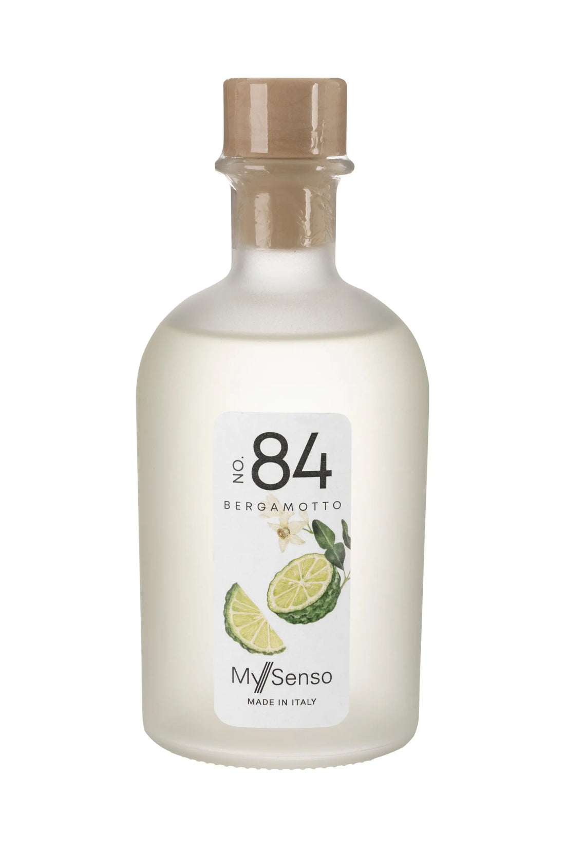 Refill for Diffuser I Grandi Classici N°84 Bergamotto