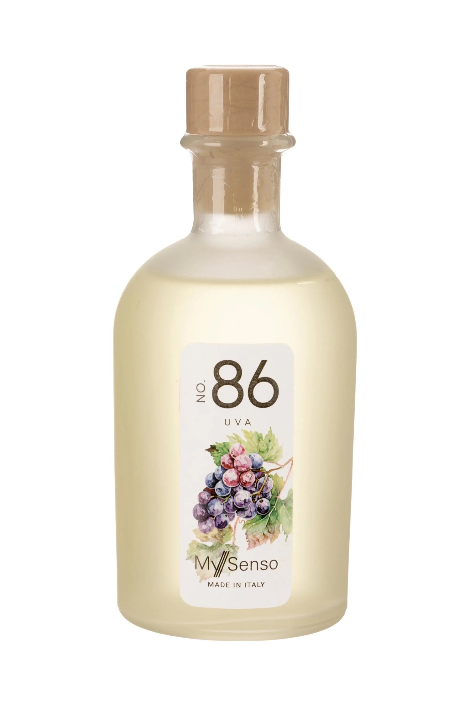 Refill for diffuser I Grandi Classici 240ml N°86 Uva