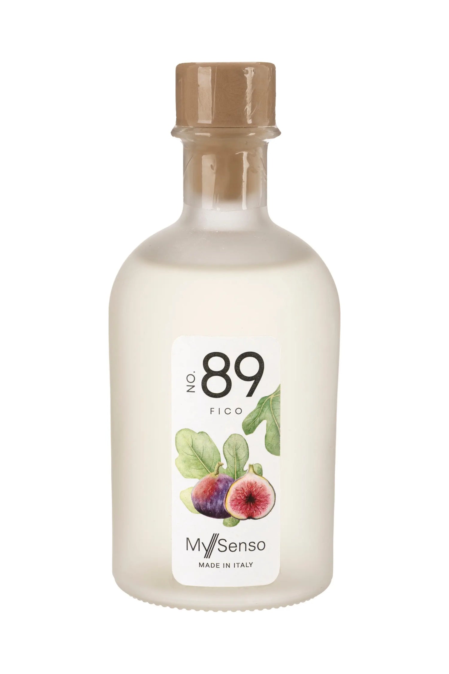 Refill for diffuser I Grandi Classici 240ml N°89 Fico