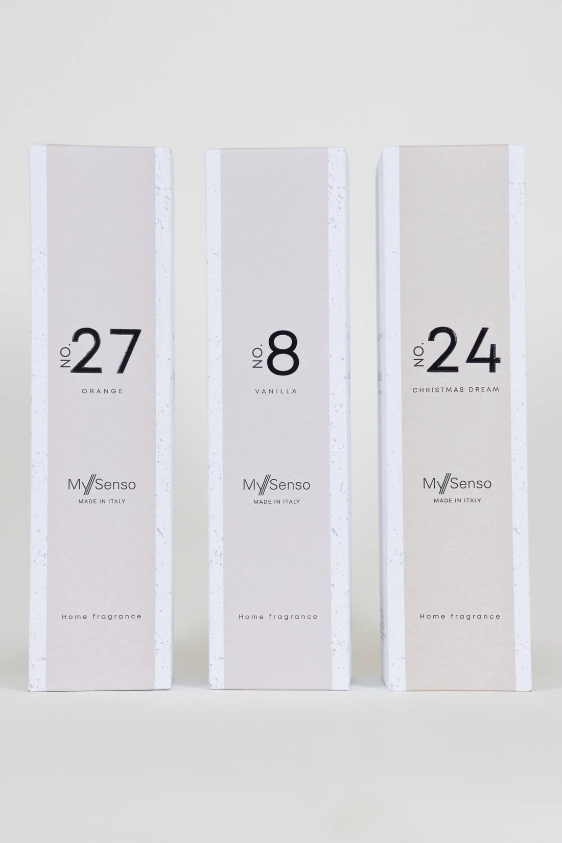 Set per la stagione invernale: momenti caldi e gioiosi