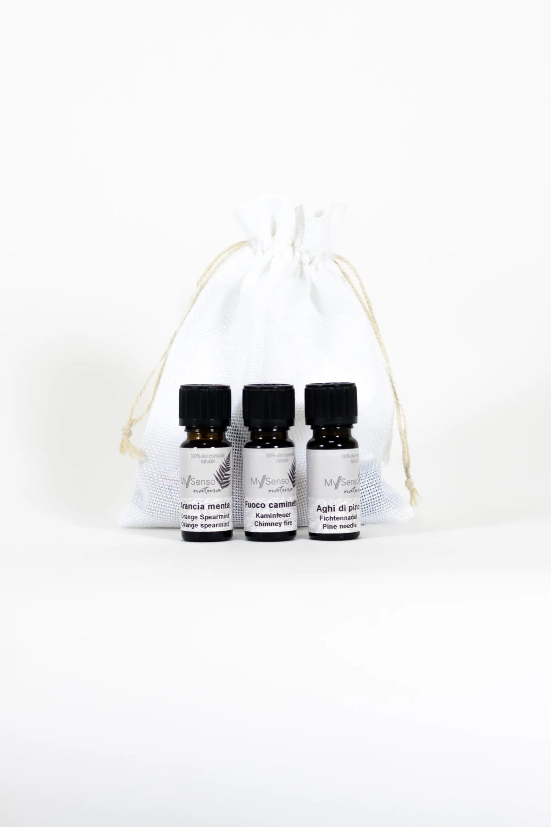 Timeless Harmony Essential Set