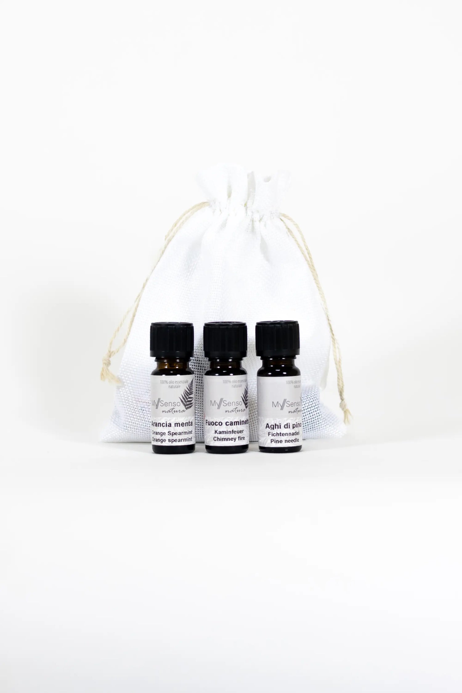 Timeless Harmony Essential Set