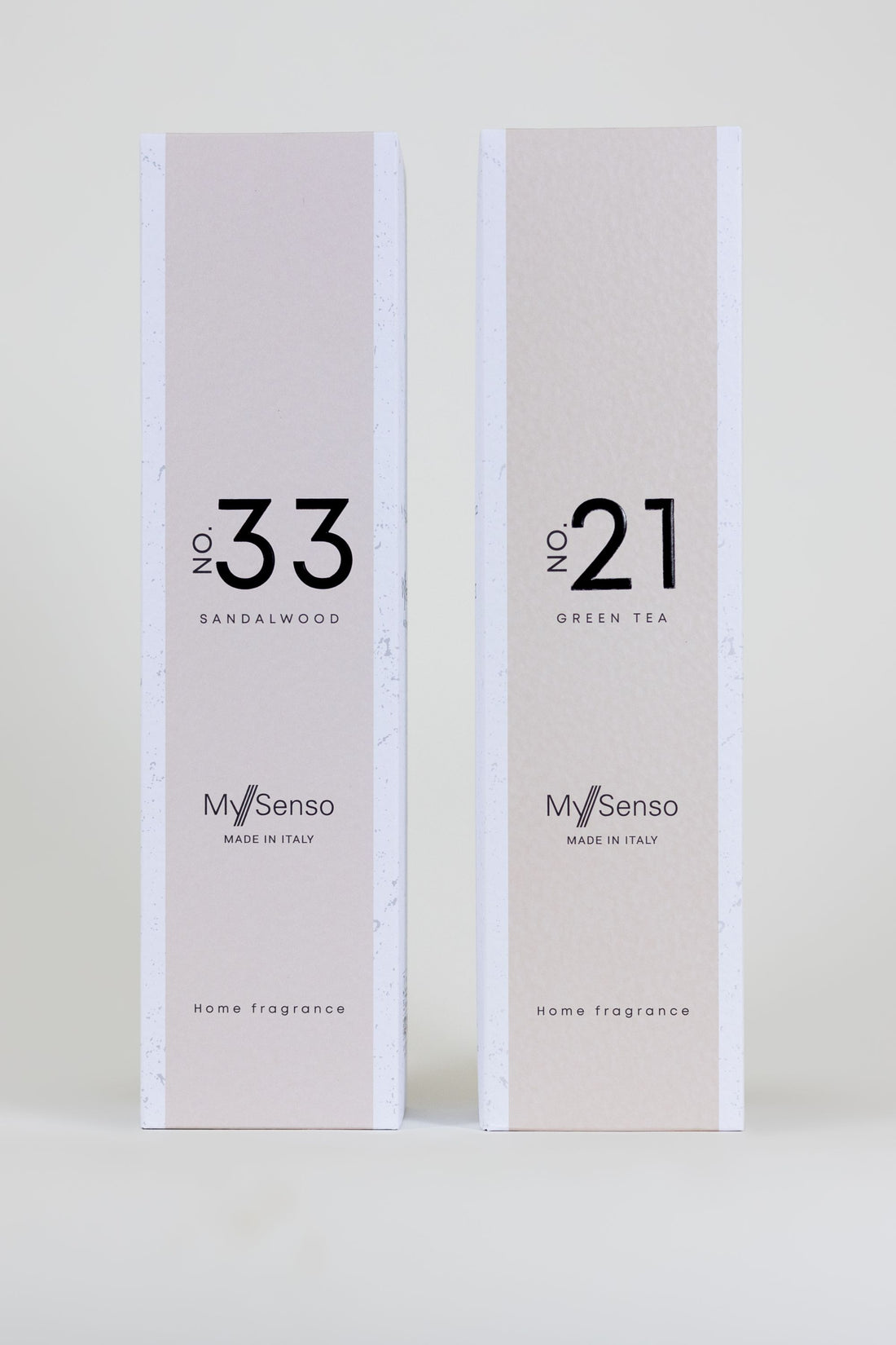 Green Tea &amp; Sandalwood Harmony – Gift Set 100 ml