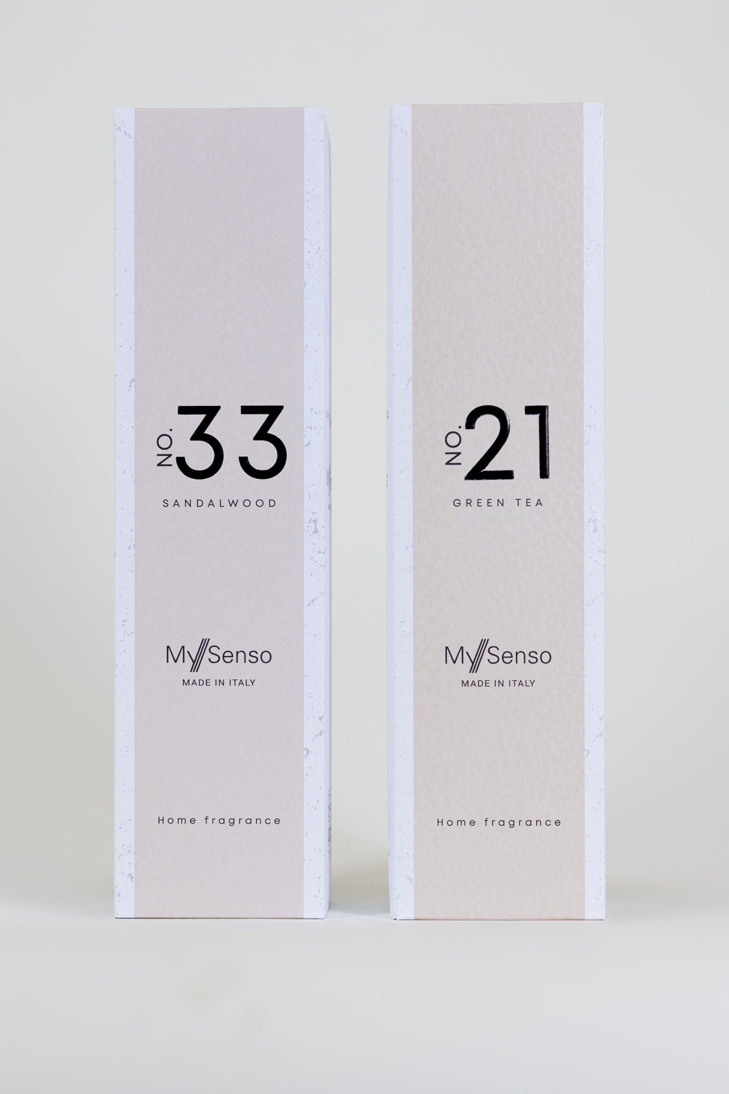 Green Tea &amp; Sandalwood Harmony – Gift Set 100 ml