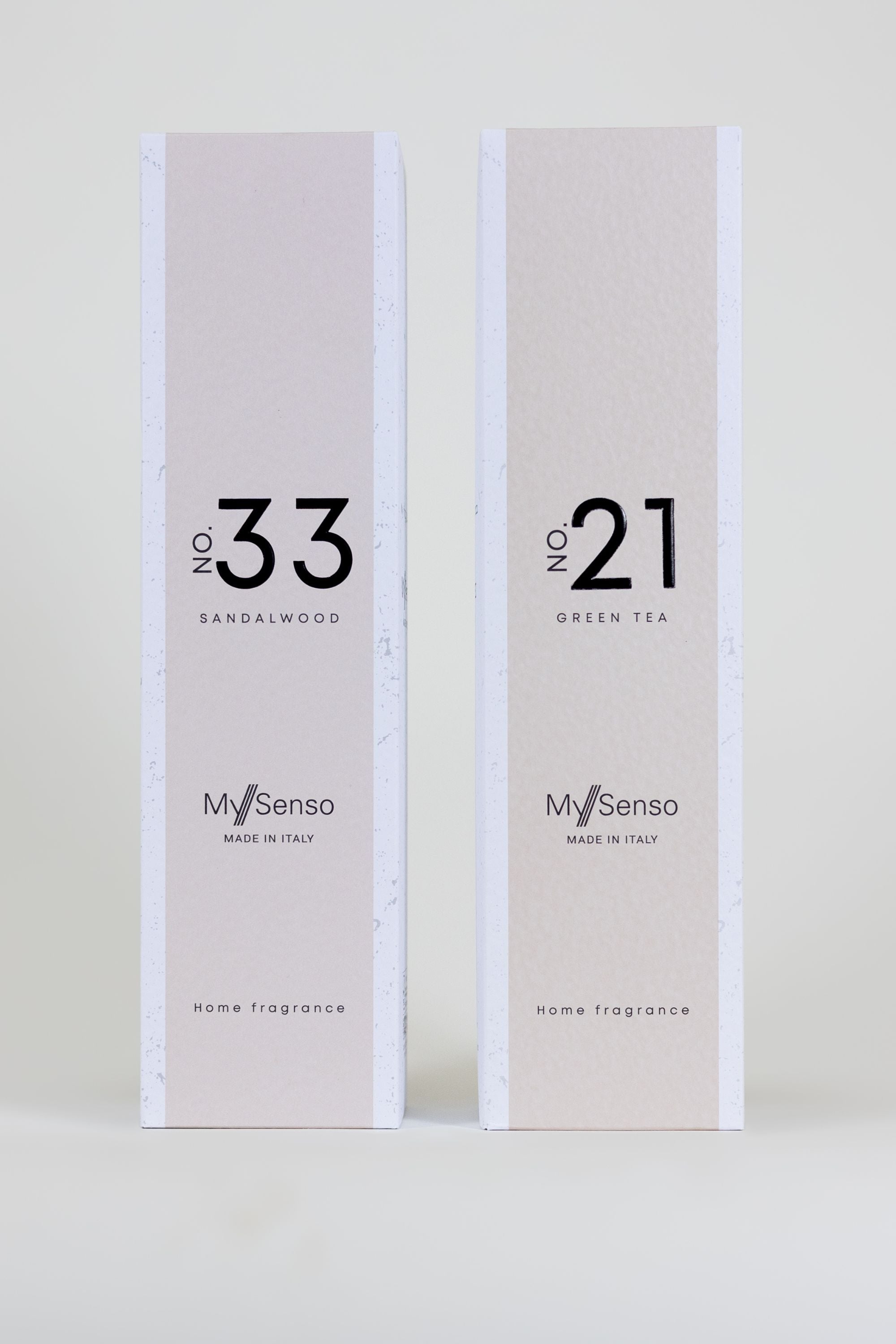 Green Tea &amp; Sandalwood Harmony – Gift Set 100 ml