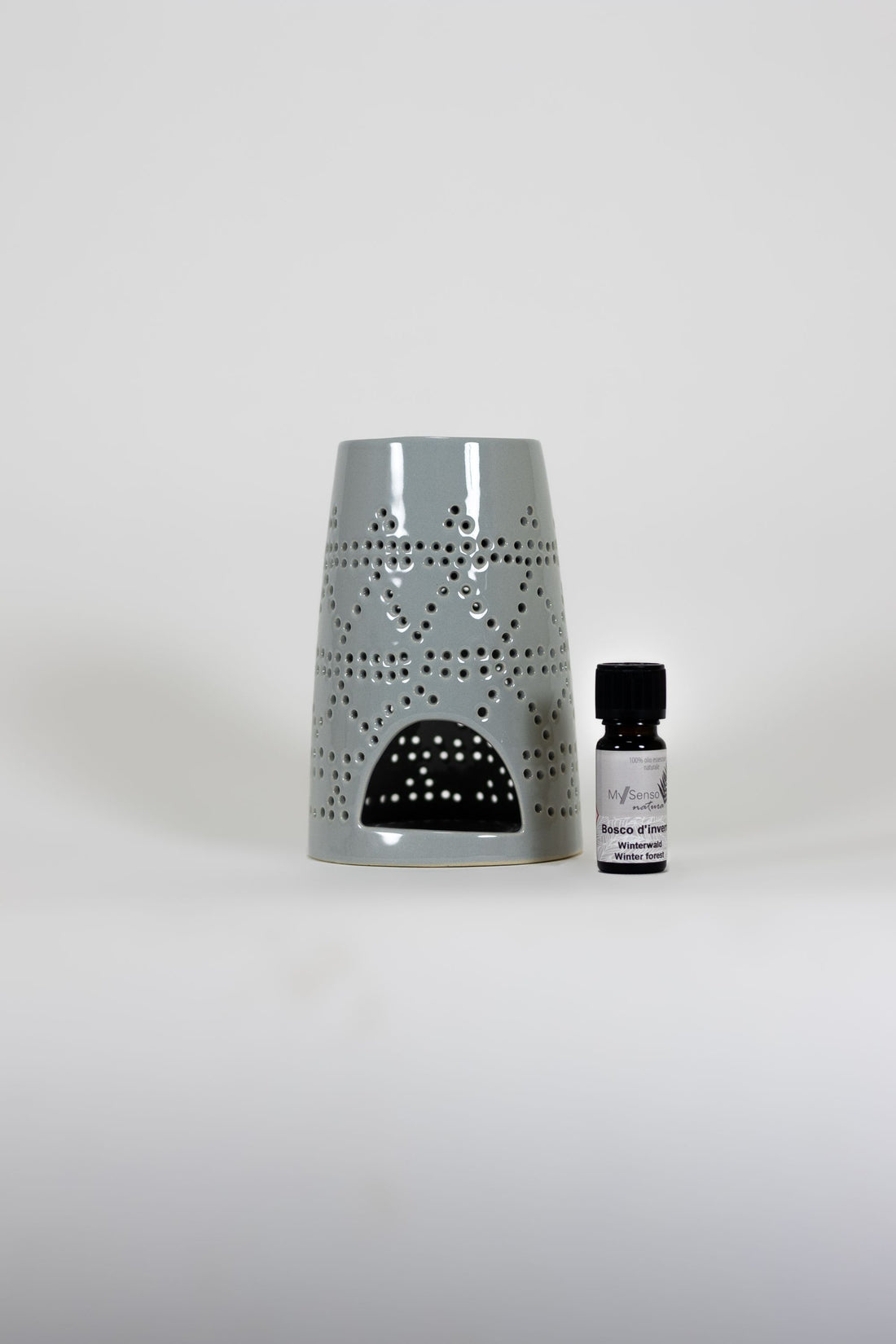 Set Essenza Forestale