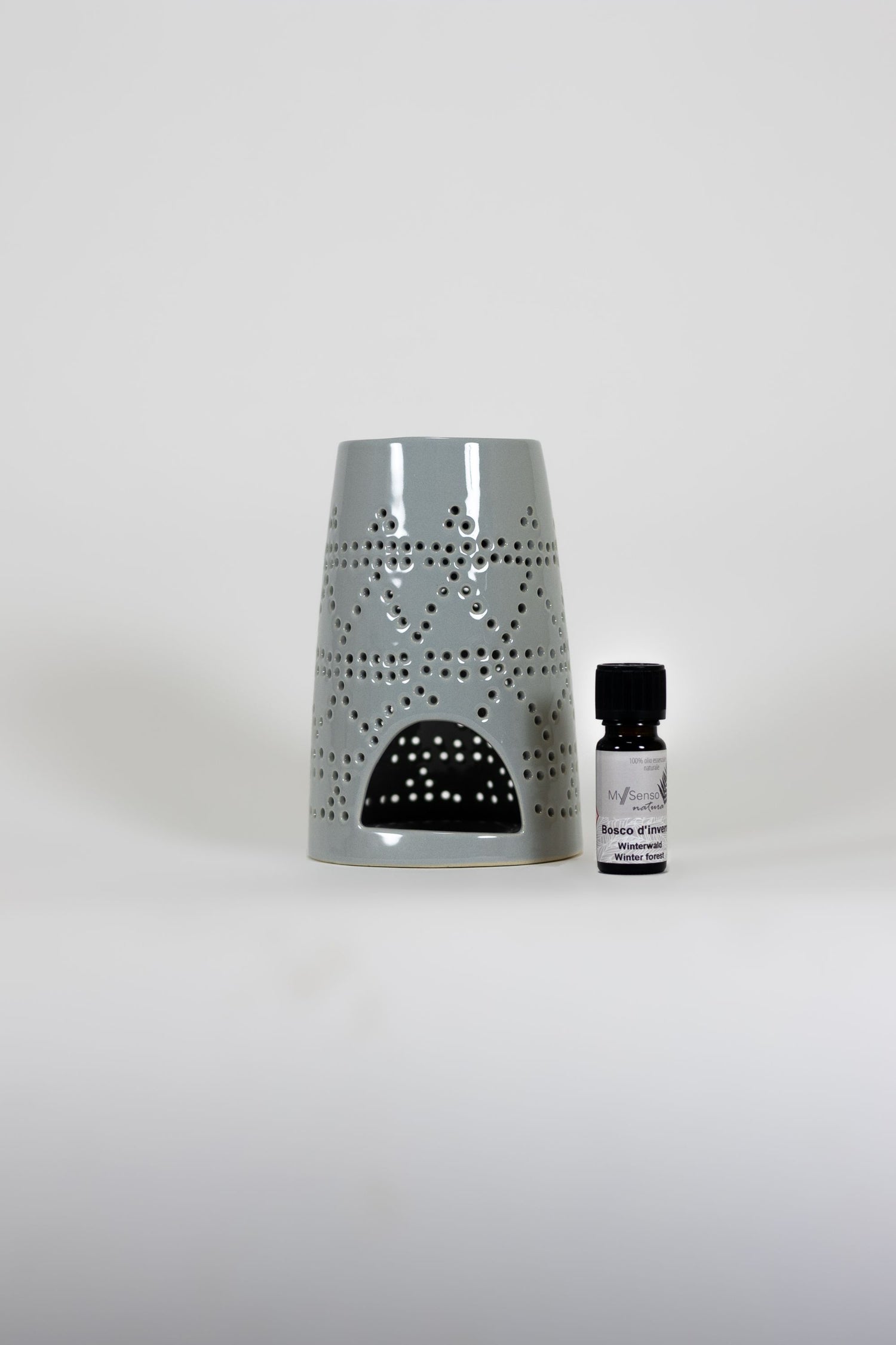 Set Essenza Forestale