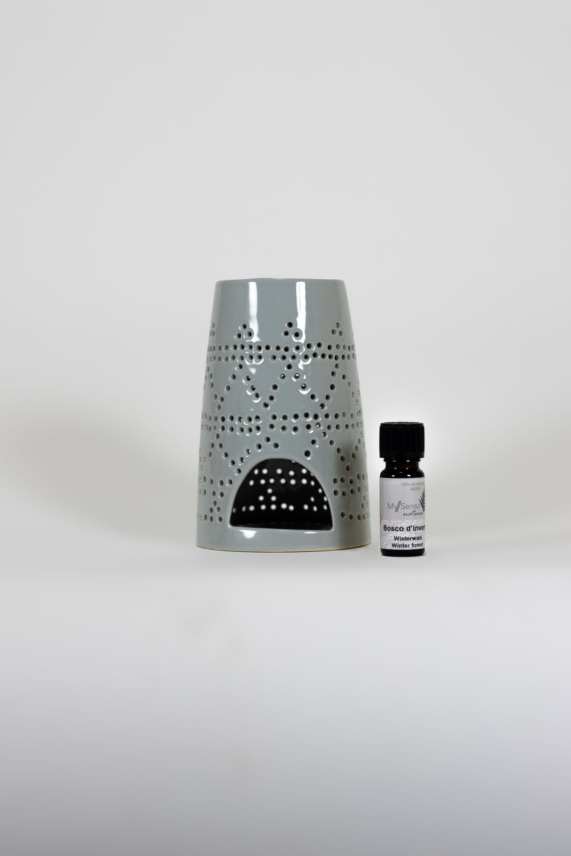 Set Essenza Forestale