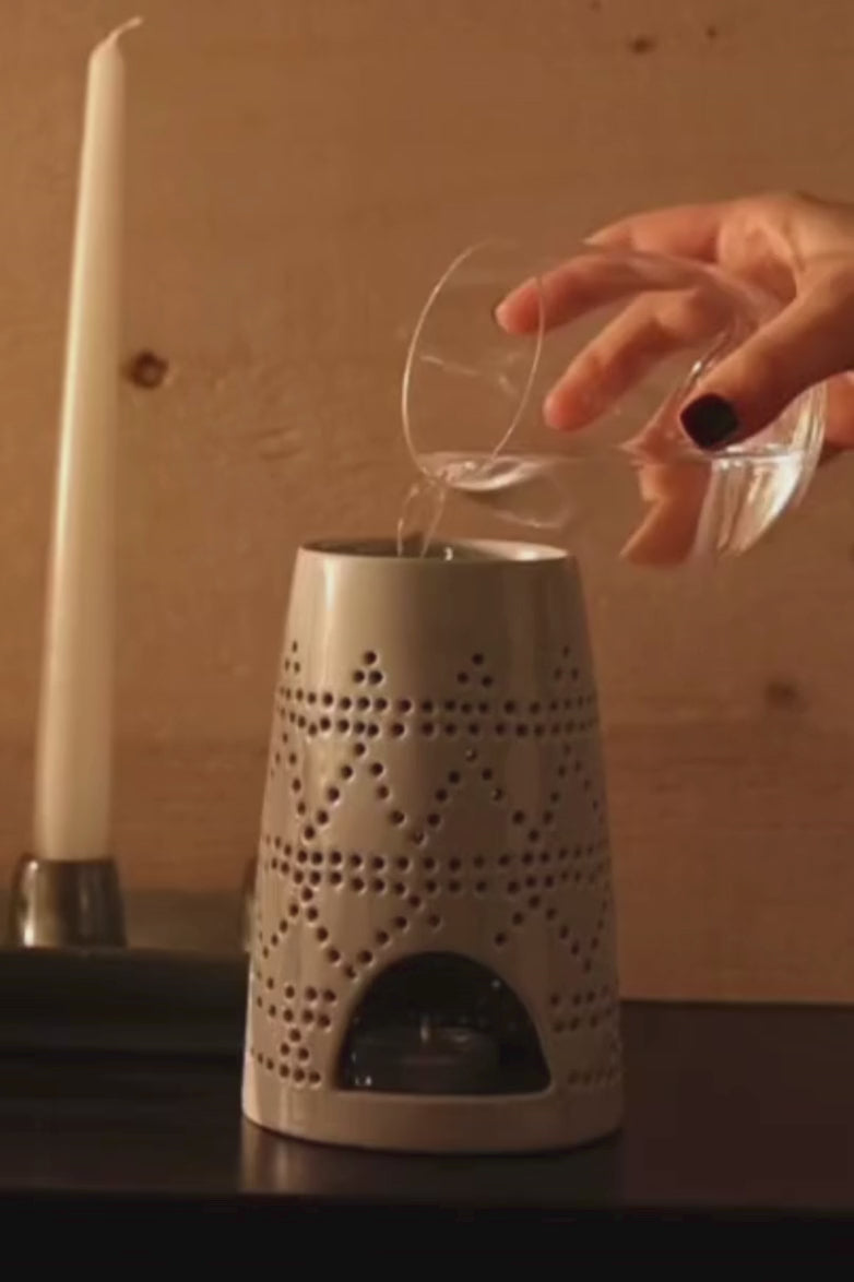 Set Essenza Forestale